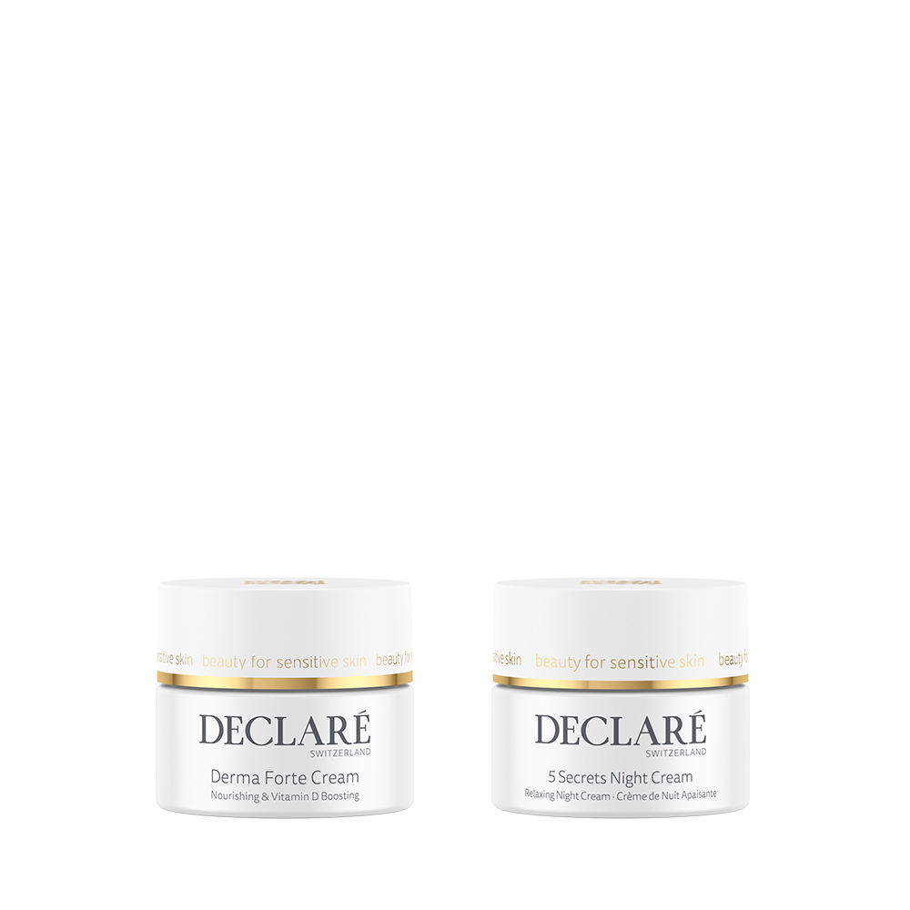 Derma Forte Vorteils-Set