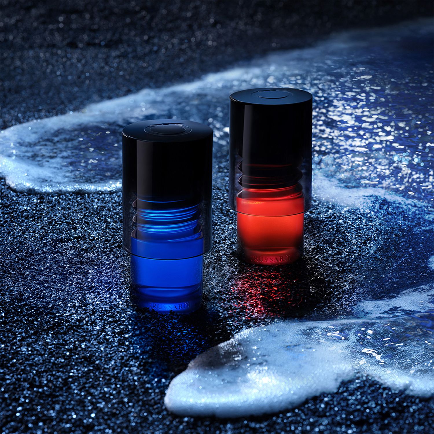 Primo Notte Blu Eau de Parfum