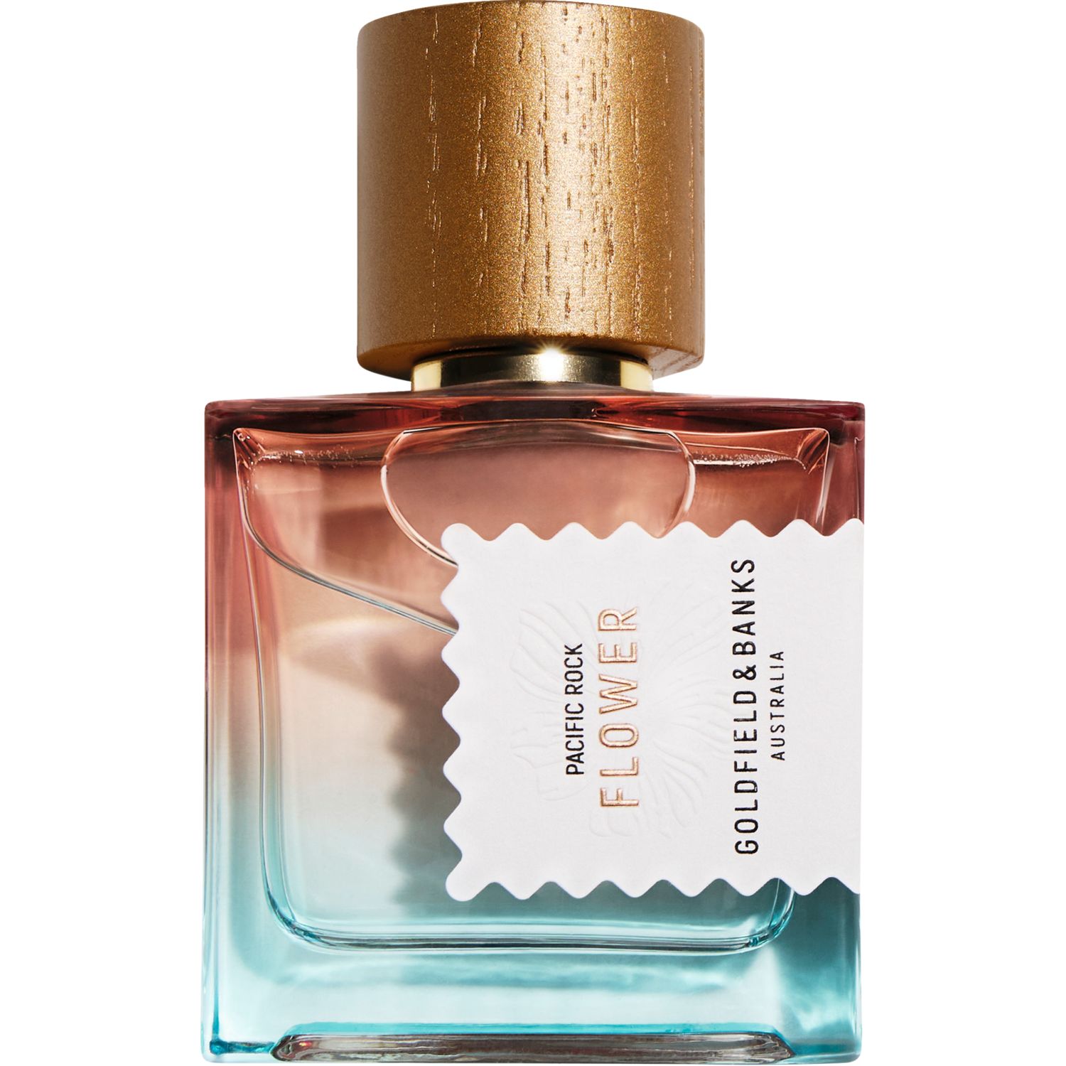 Pacific Rock Flower Eau de Parfum