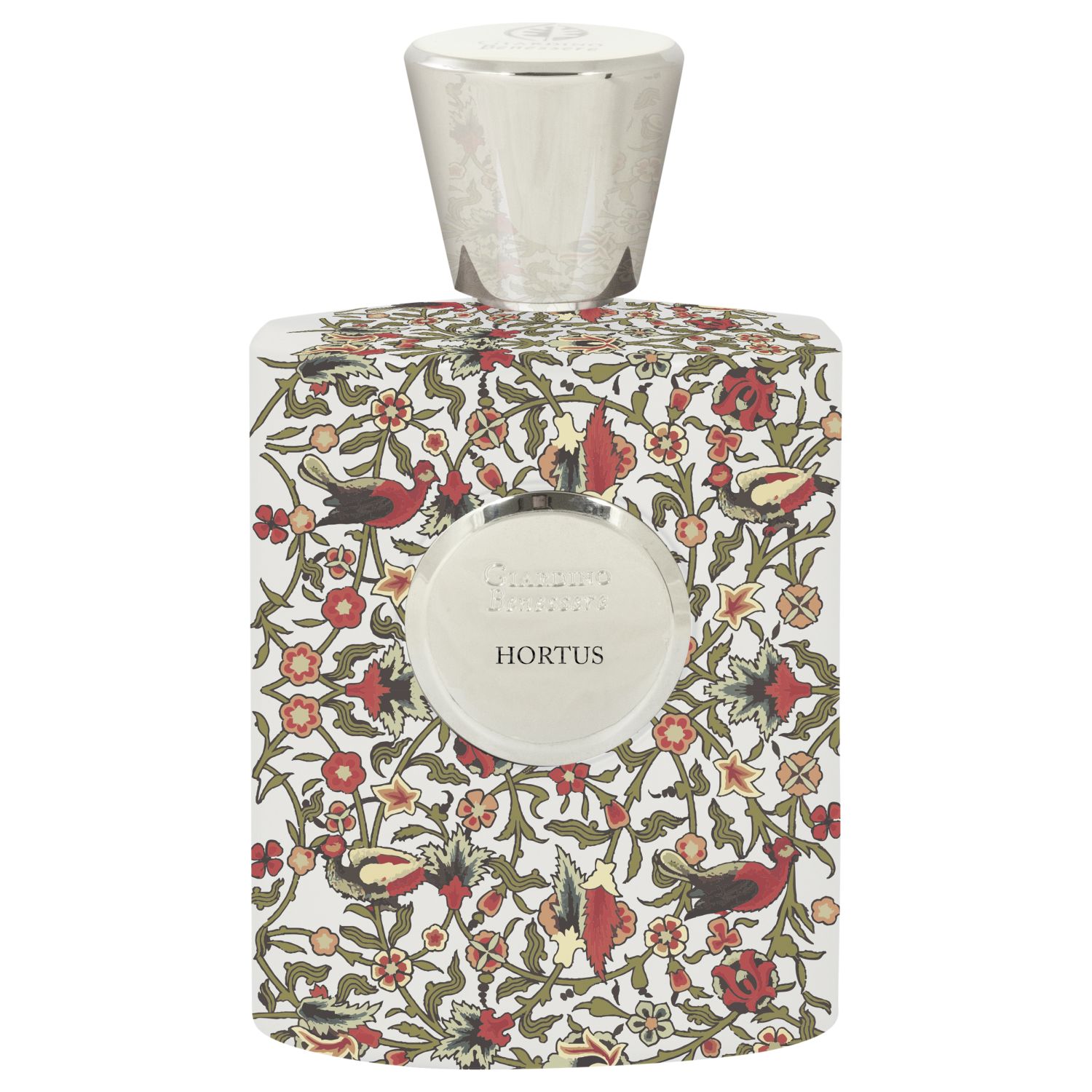 Hortus Extrait de Parfum