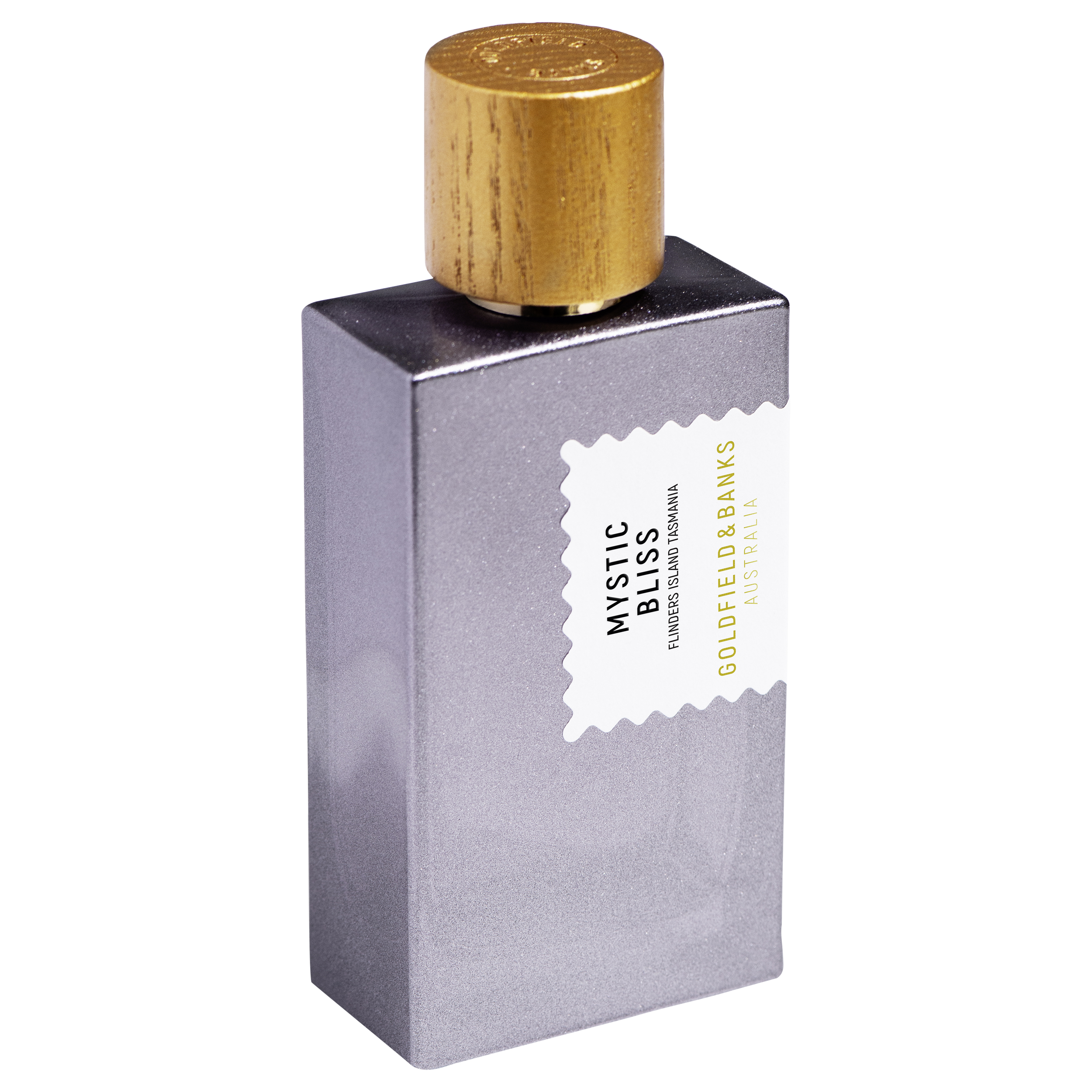 Mystic Bliss Parfum