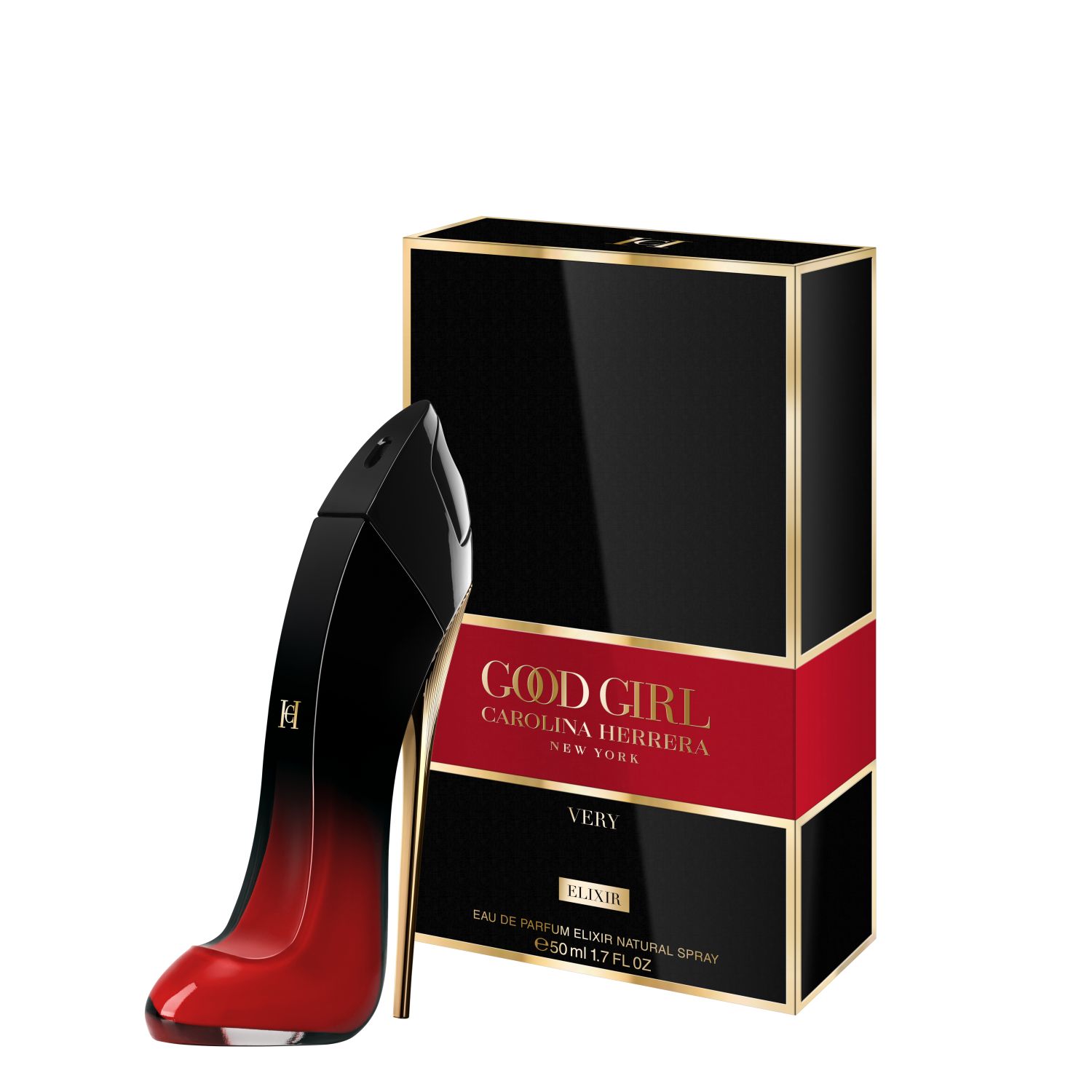 Very Good Girl Elixir Eau de Parfum