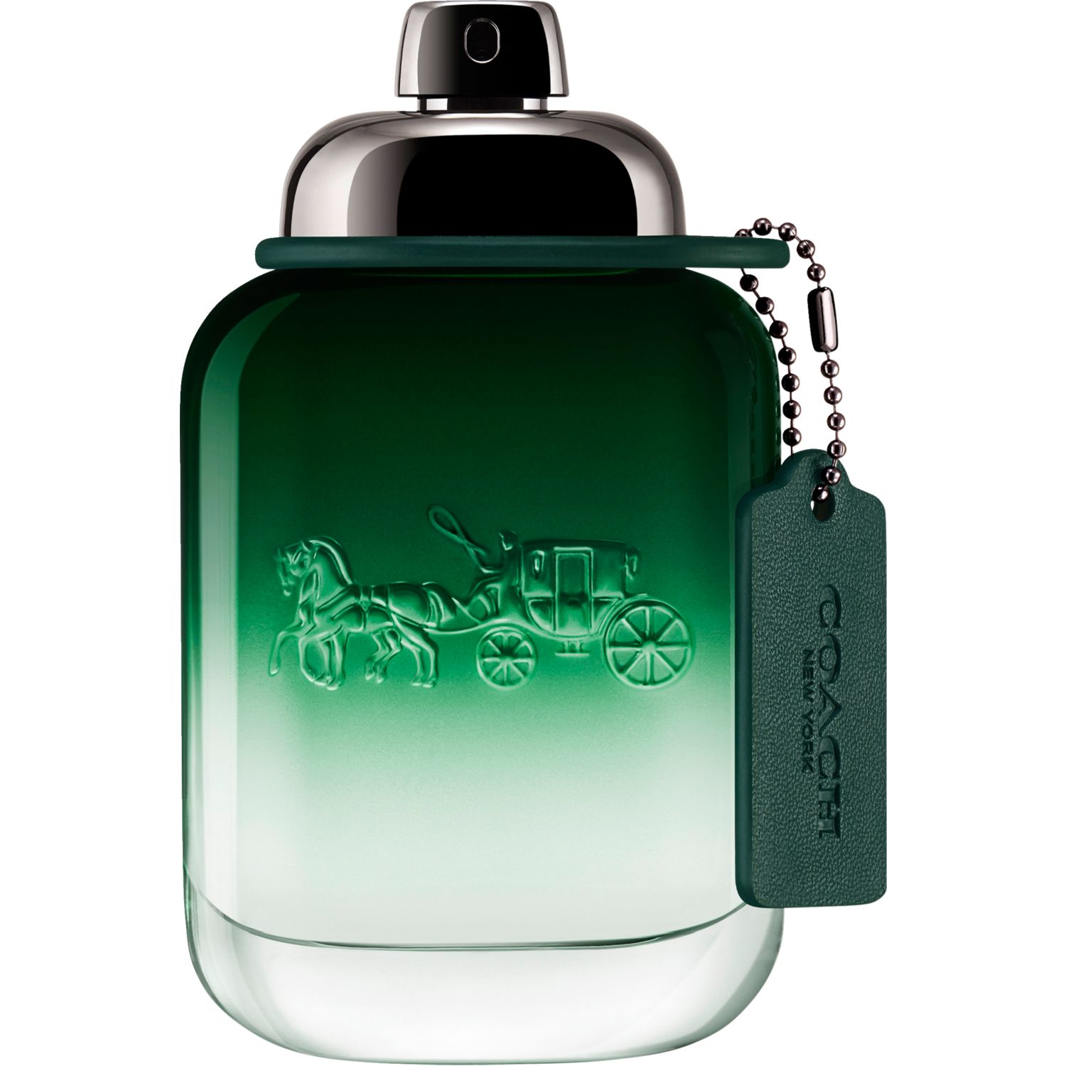 Green Eau de Toilette