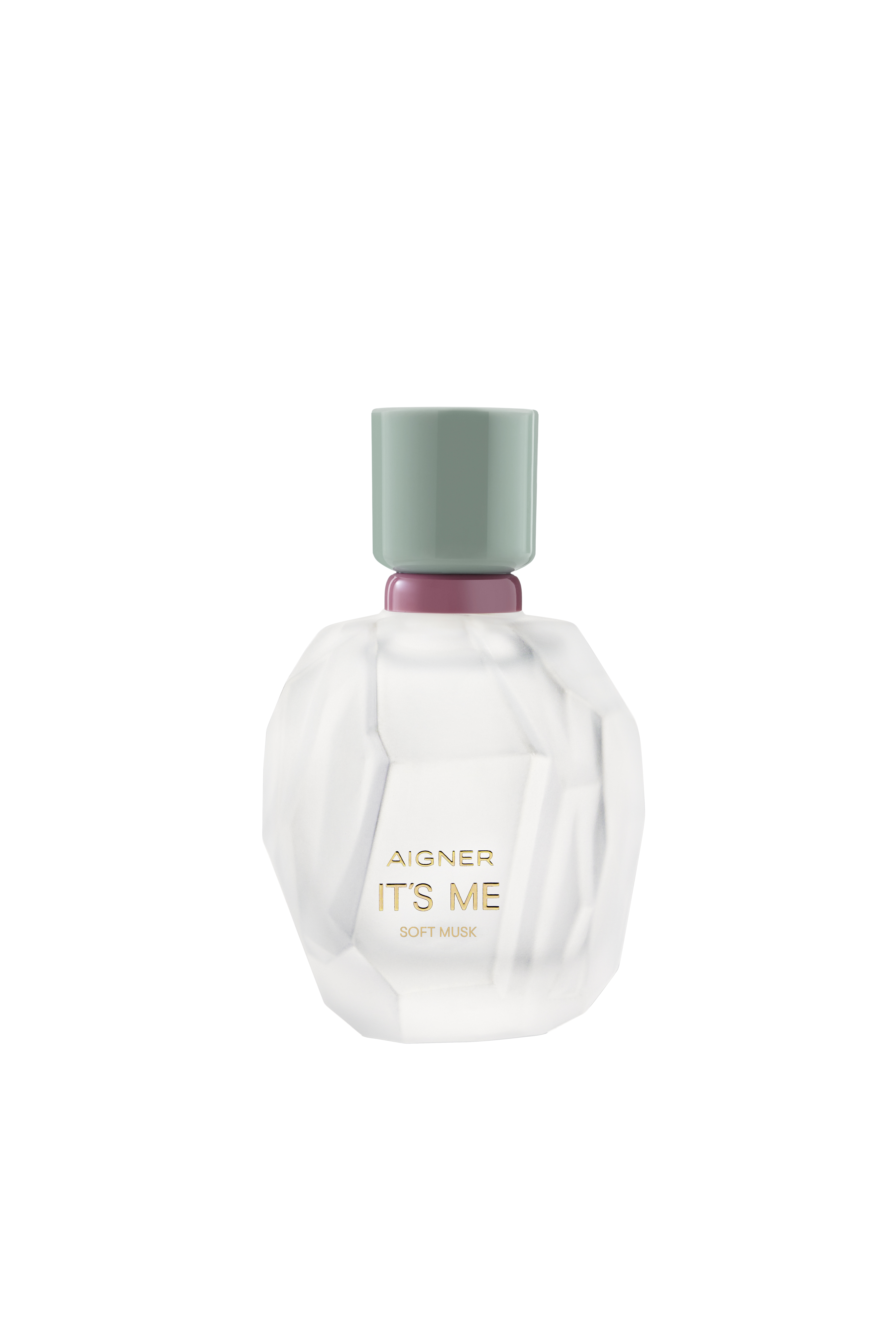 It´s me - Soft Musk