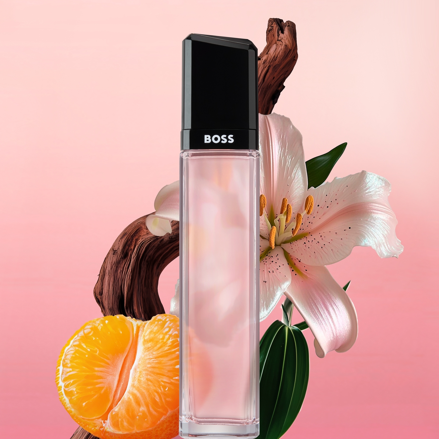 Boss Femme Eau de Parfum