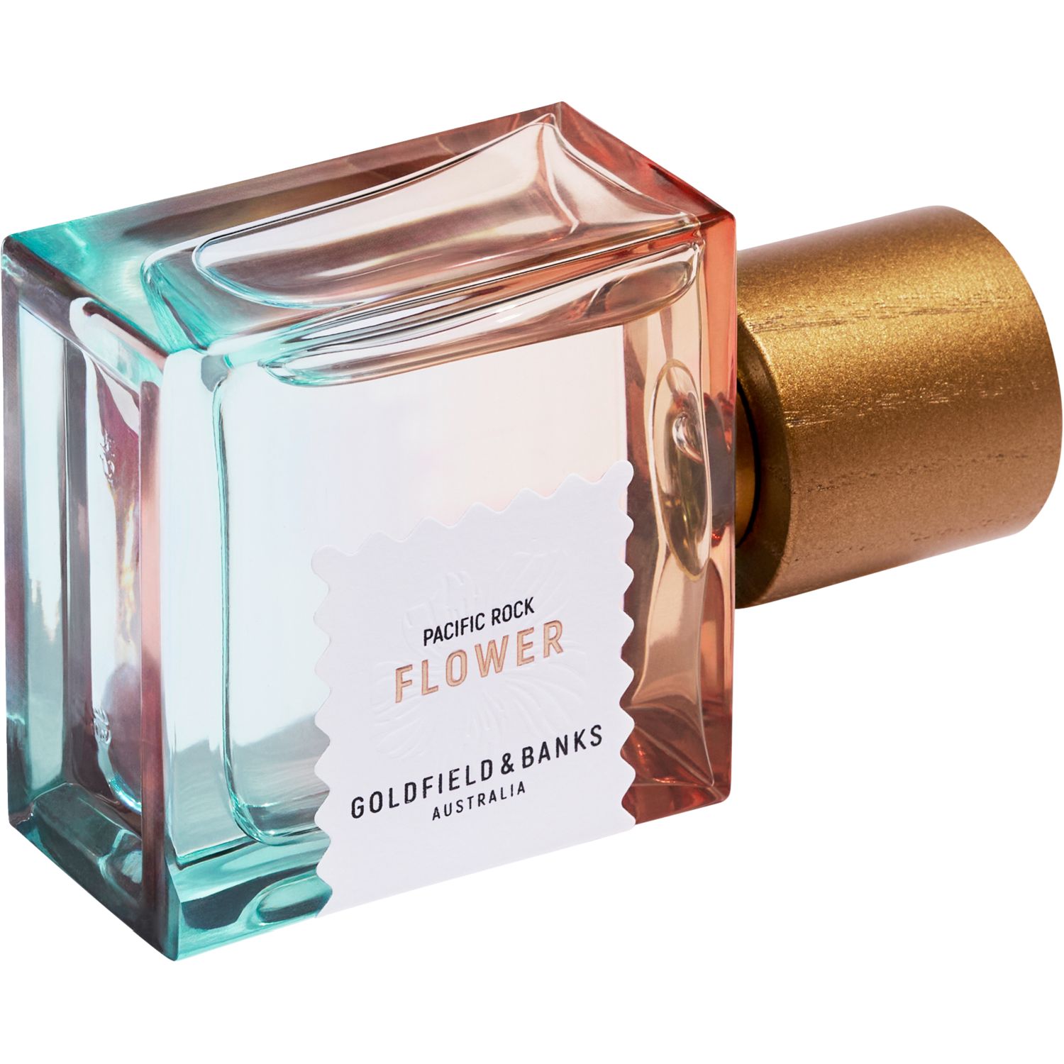 Pacific Rock Flower Eau de Parfum