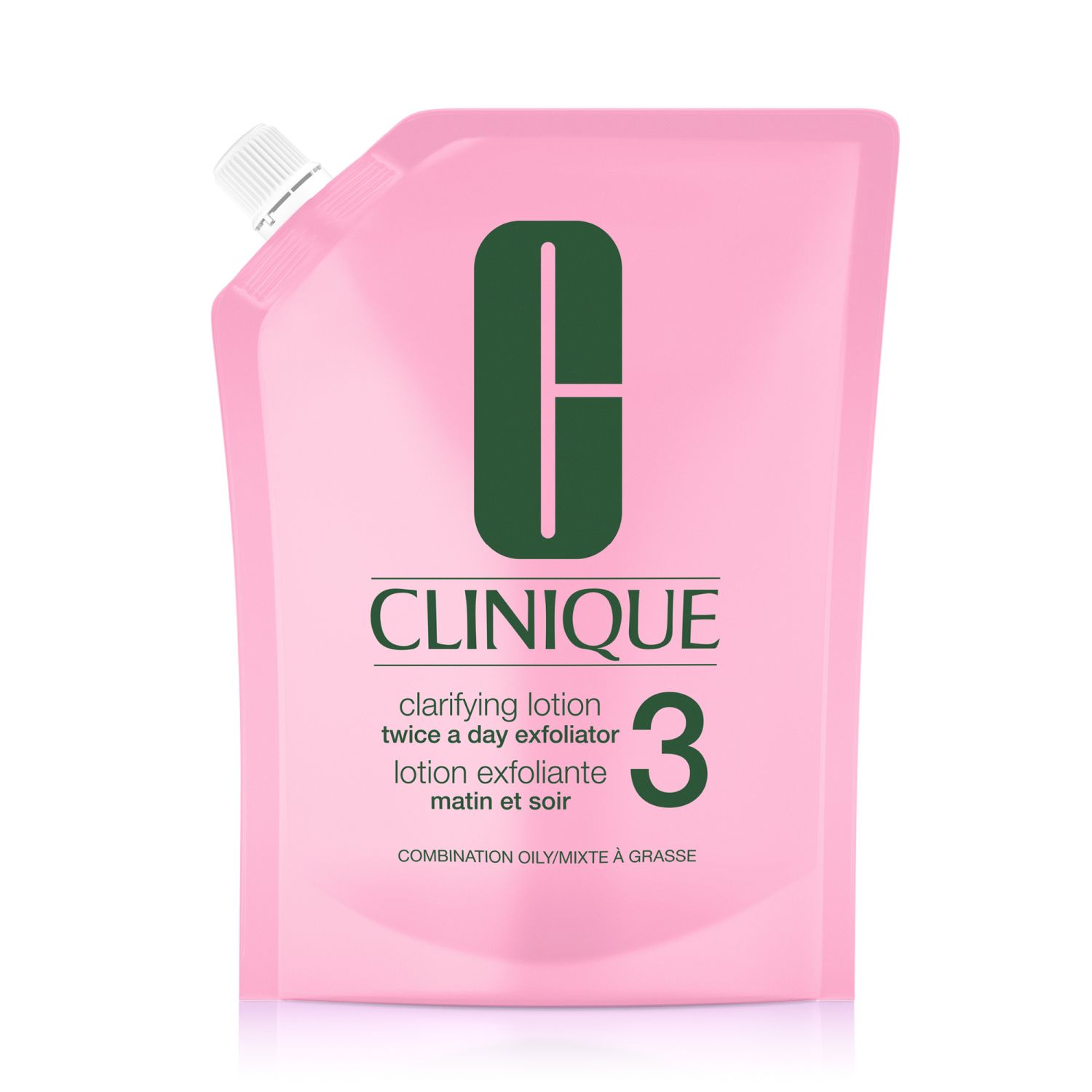 Clarifying Lotion 3 Refill