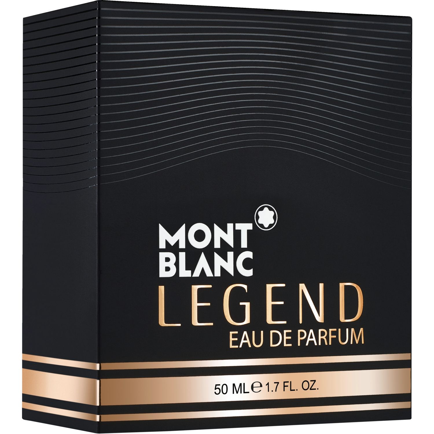 Legend Eau de Parfum