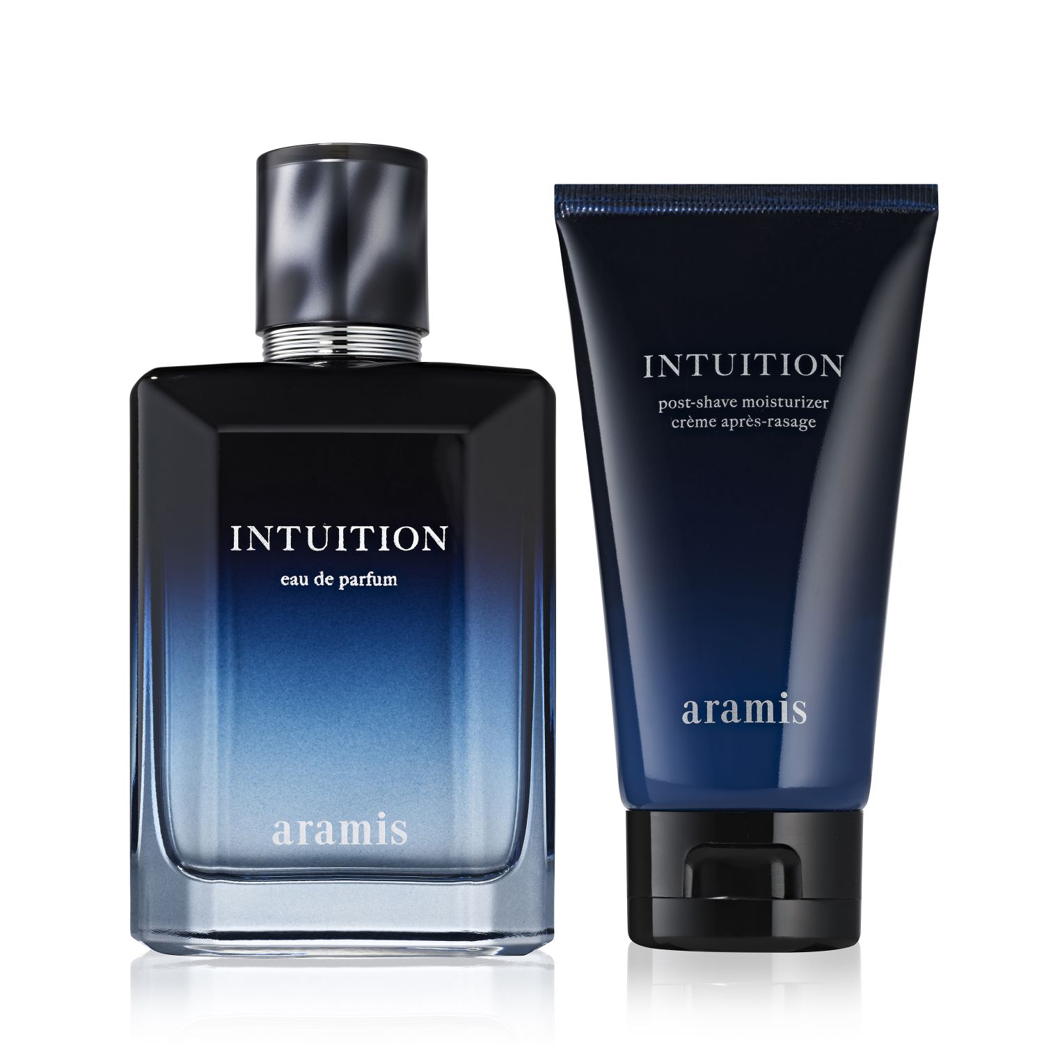 Intuition Holiday Set
