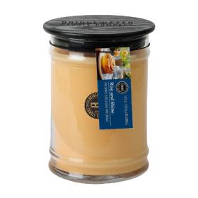 Candle Jar Large Rise & Shine