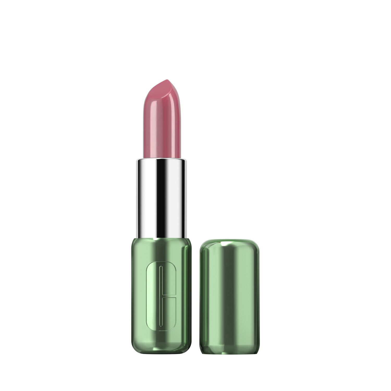 Clinique Pop Longwear Lipstick Lipstick Shine