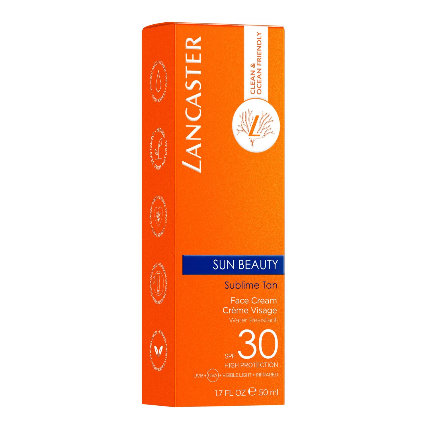 Sun Beauty Care SPF30