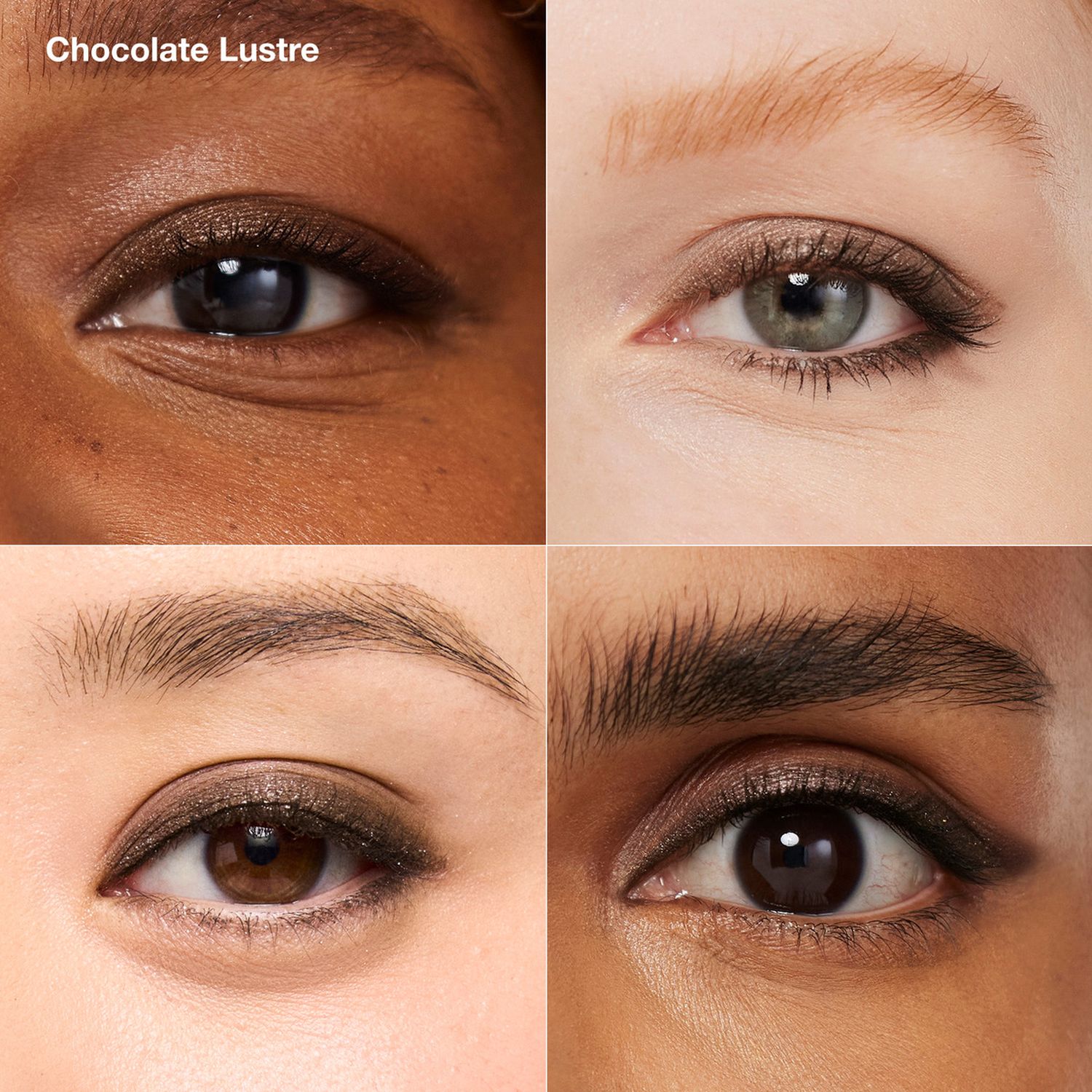 Quickliners for Eyes Intense Lustre