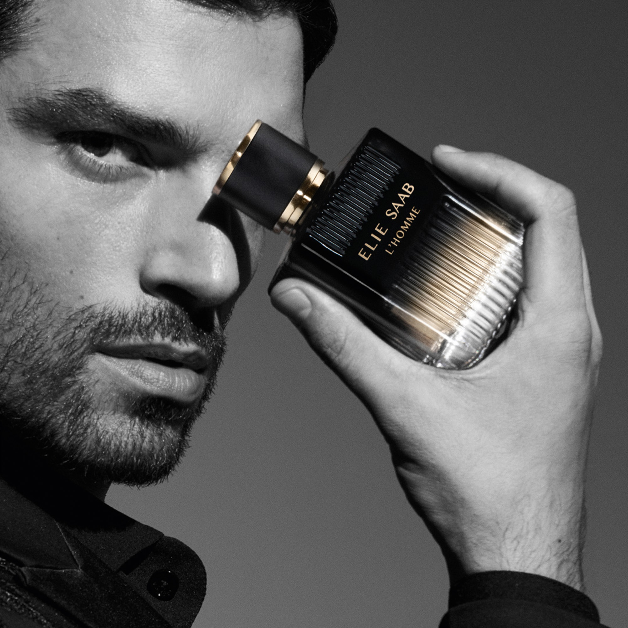 ELIE SAAB LHomme Eau de Parfum