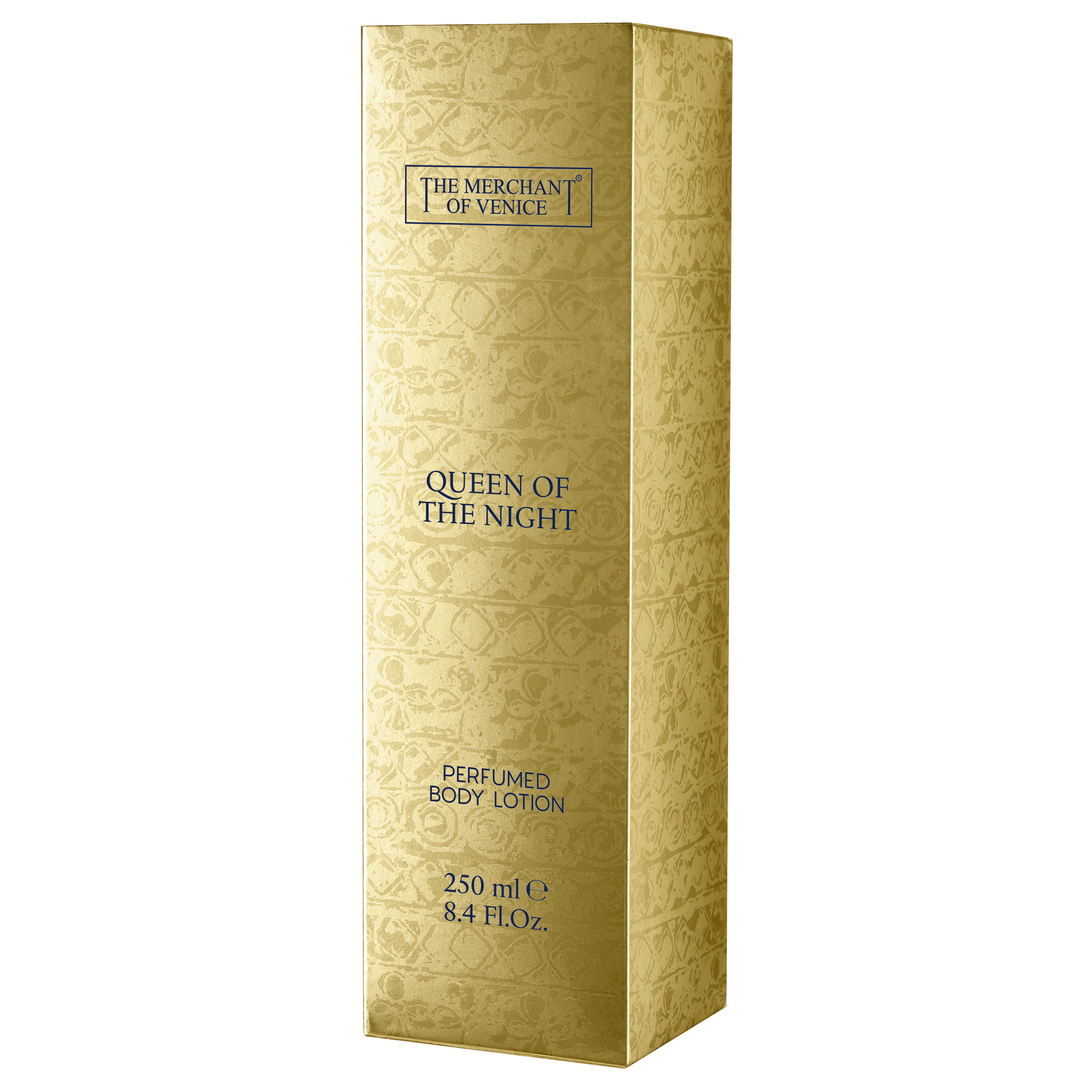 Queen of the Night Body Lotion