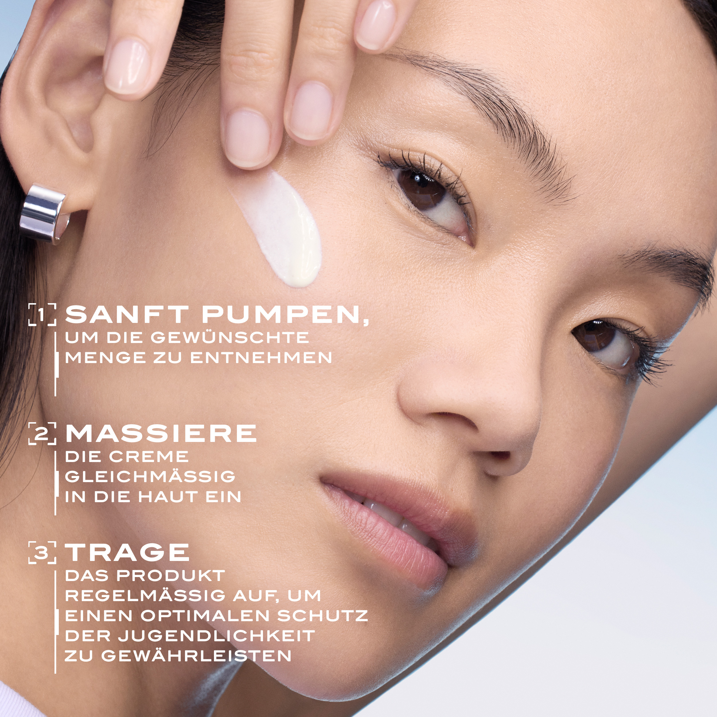 Sun Perfect Illuminating Cream SPF50