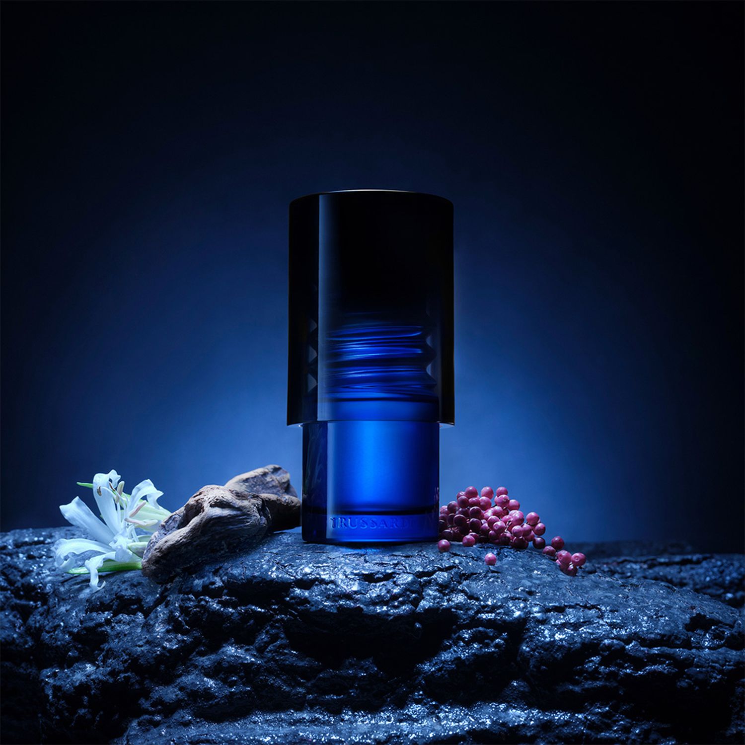 Primo Notte Blu Eau de Parfum