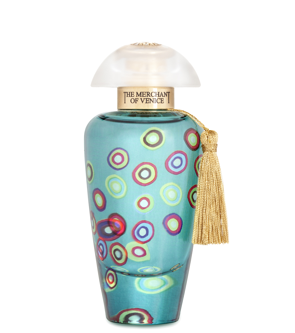 Mandarin Carnival Eau de Parfum