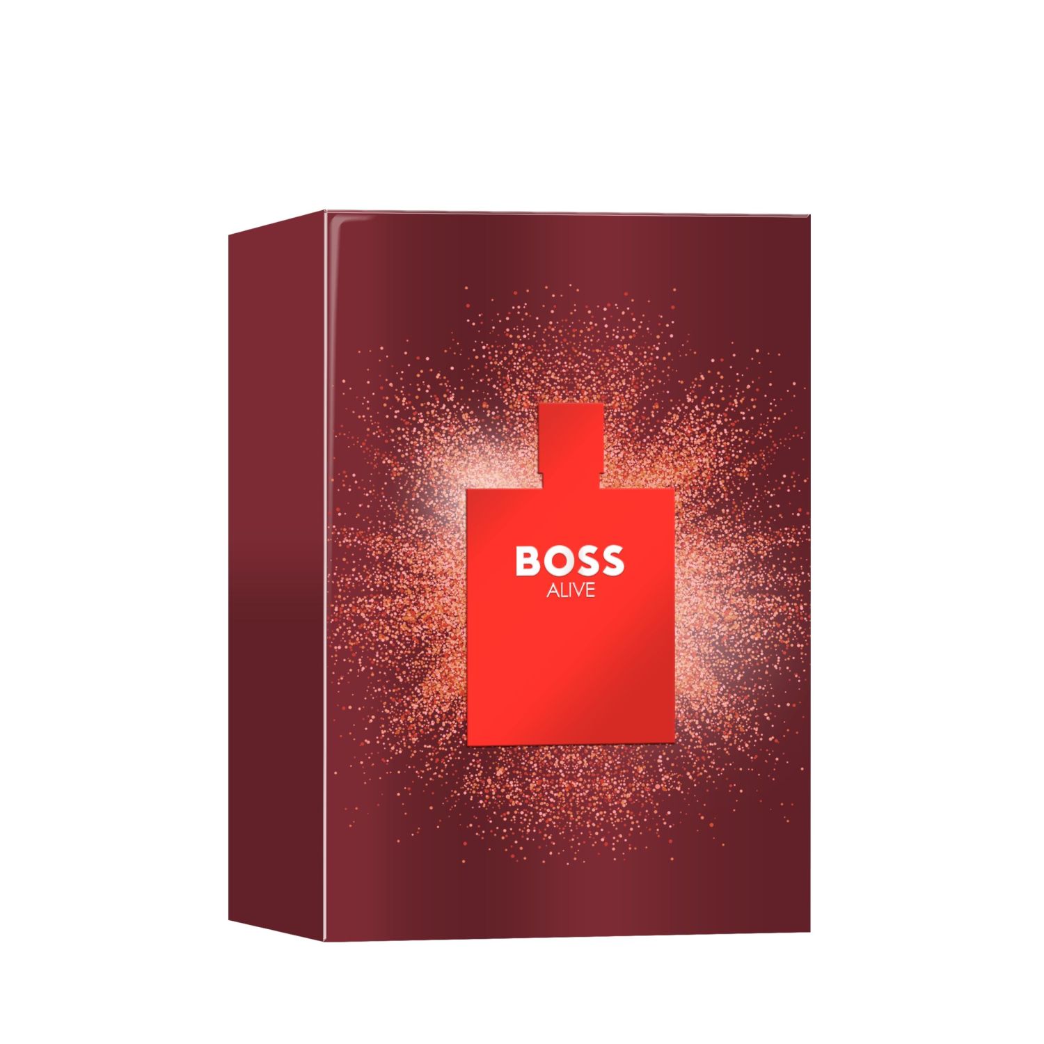 Alive Set EDP 30ml+BL 50ml