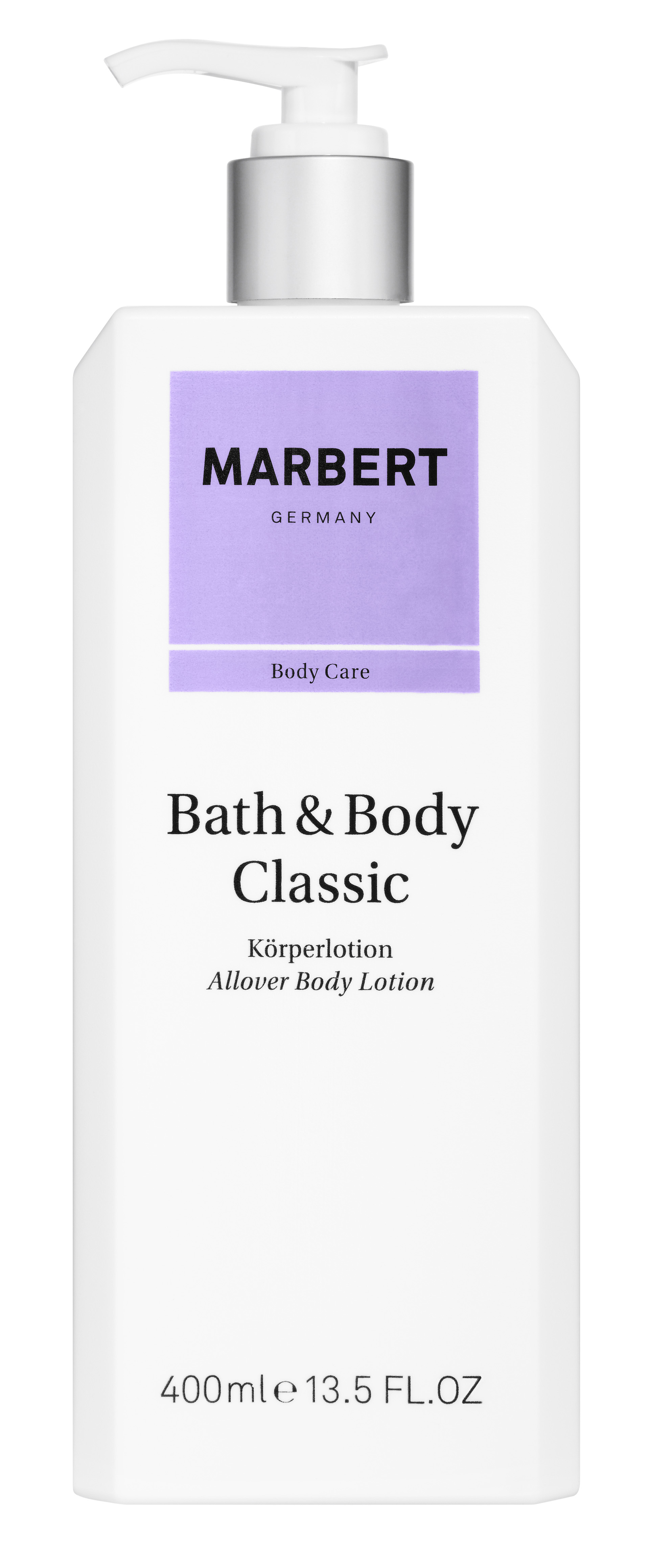 Körperlotion