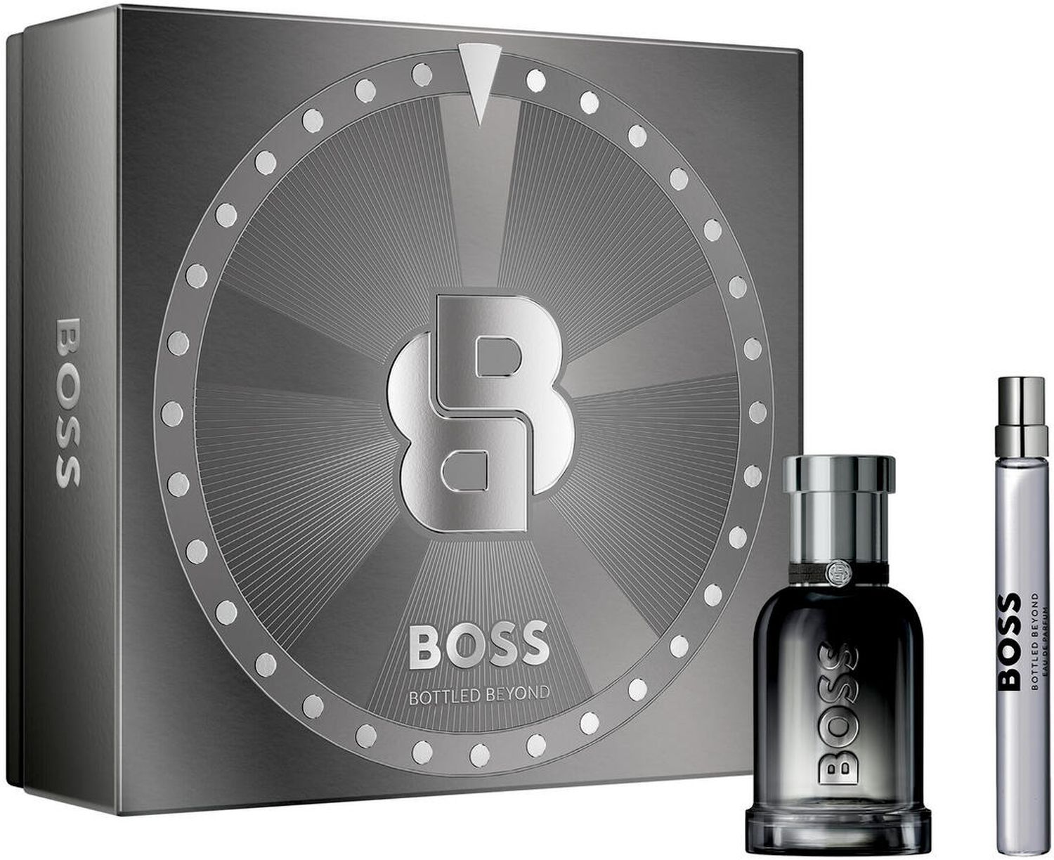 Boss Bottled Beyond X-Mas Set