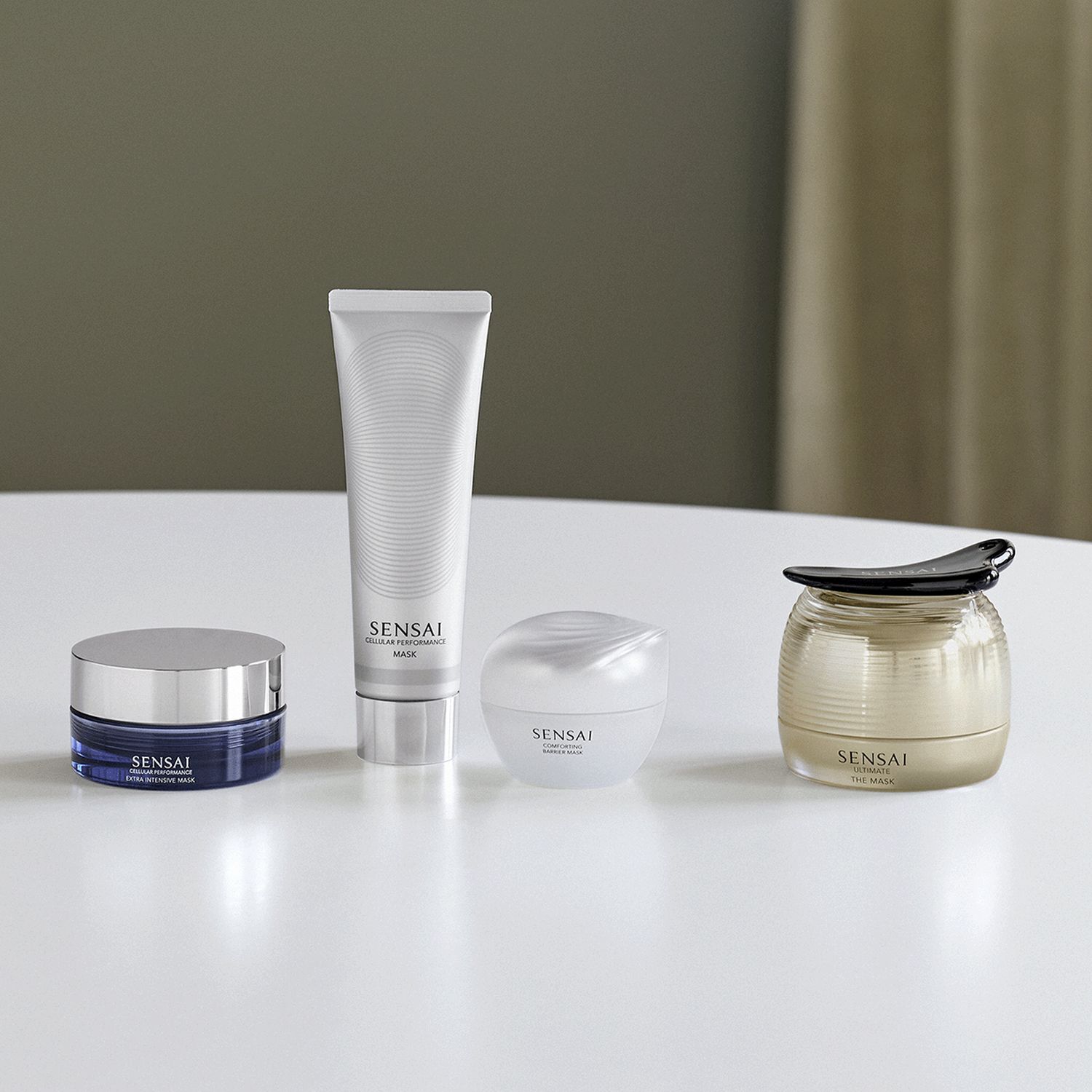 Extra Intensive Mask