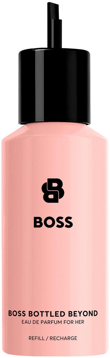 BOSS Bottled Beyond Eau de Parfum for Her Refill