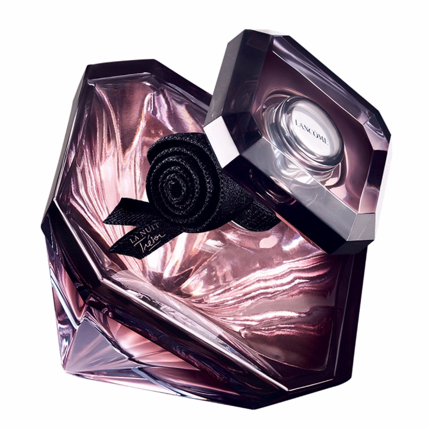 La Nuit Trésor Eau de Parfum