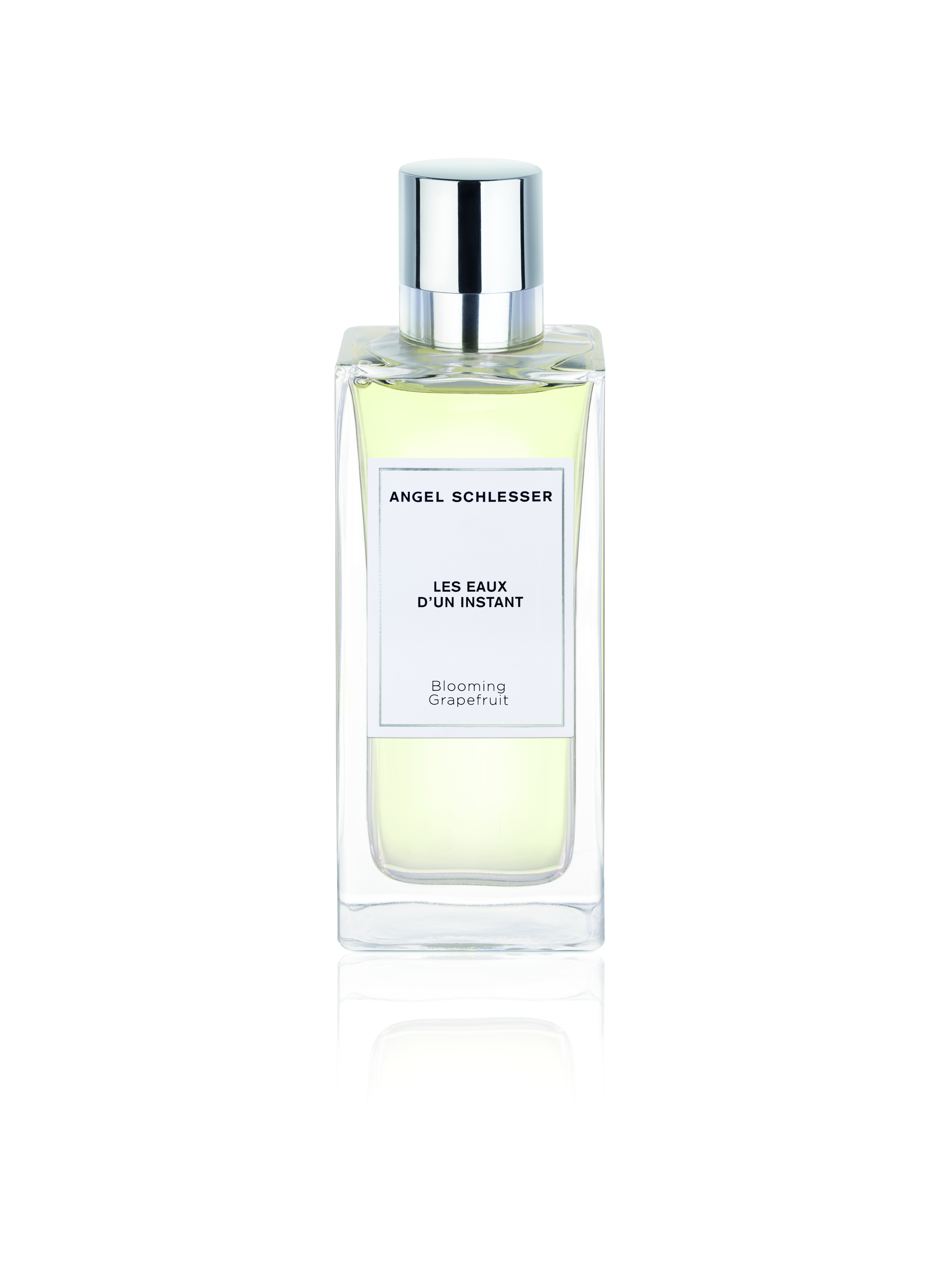 Les Eaux D'Un Instant BLOOMING GRAPEFRUIT