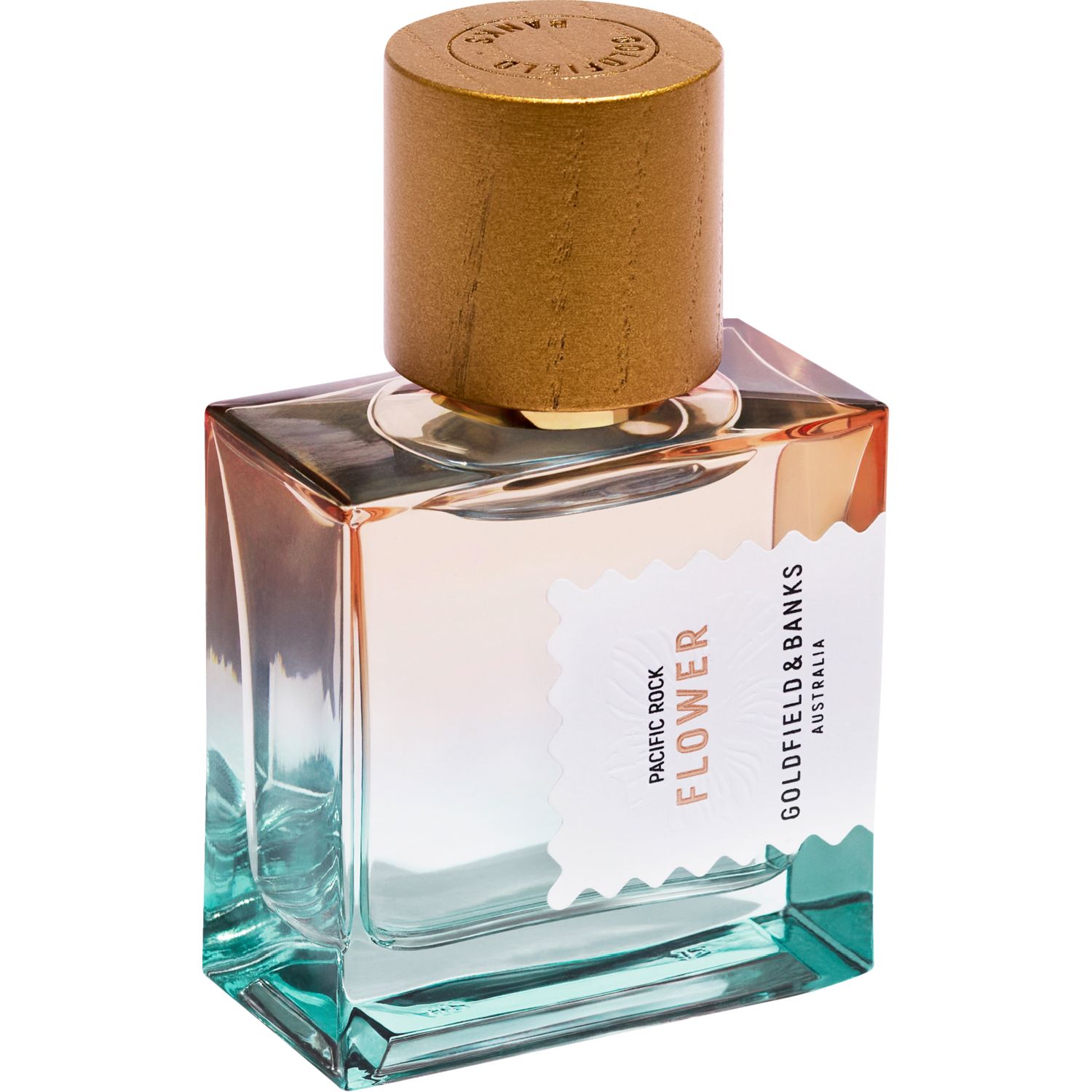 Pacific Rock Flower Eau de Parfum