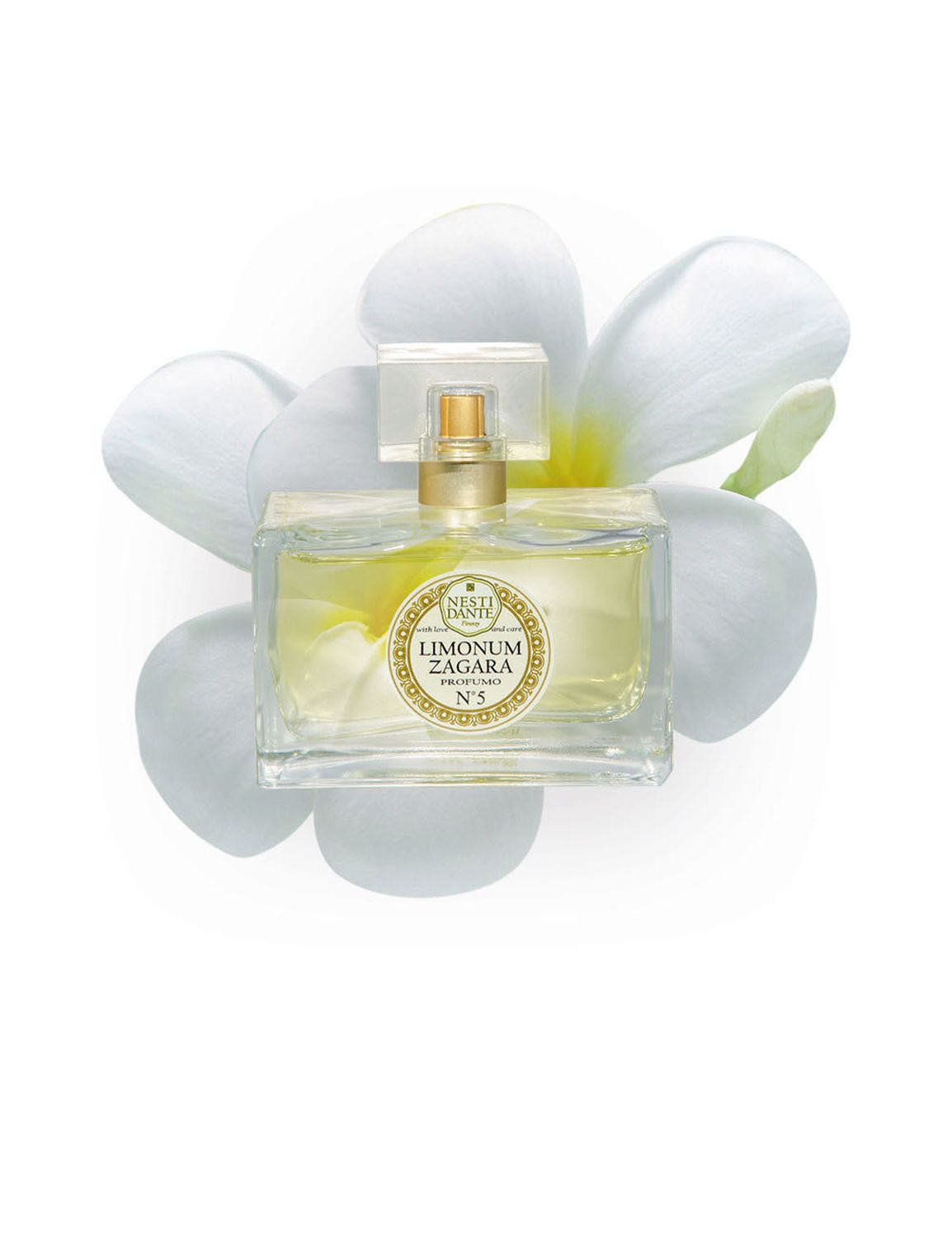 Limonum Zagara Eau de Parfum