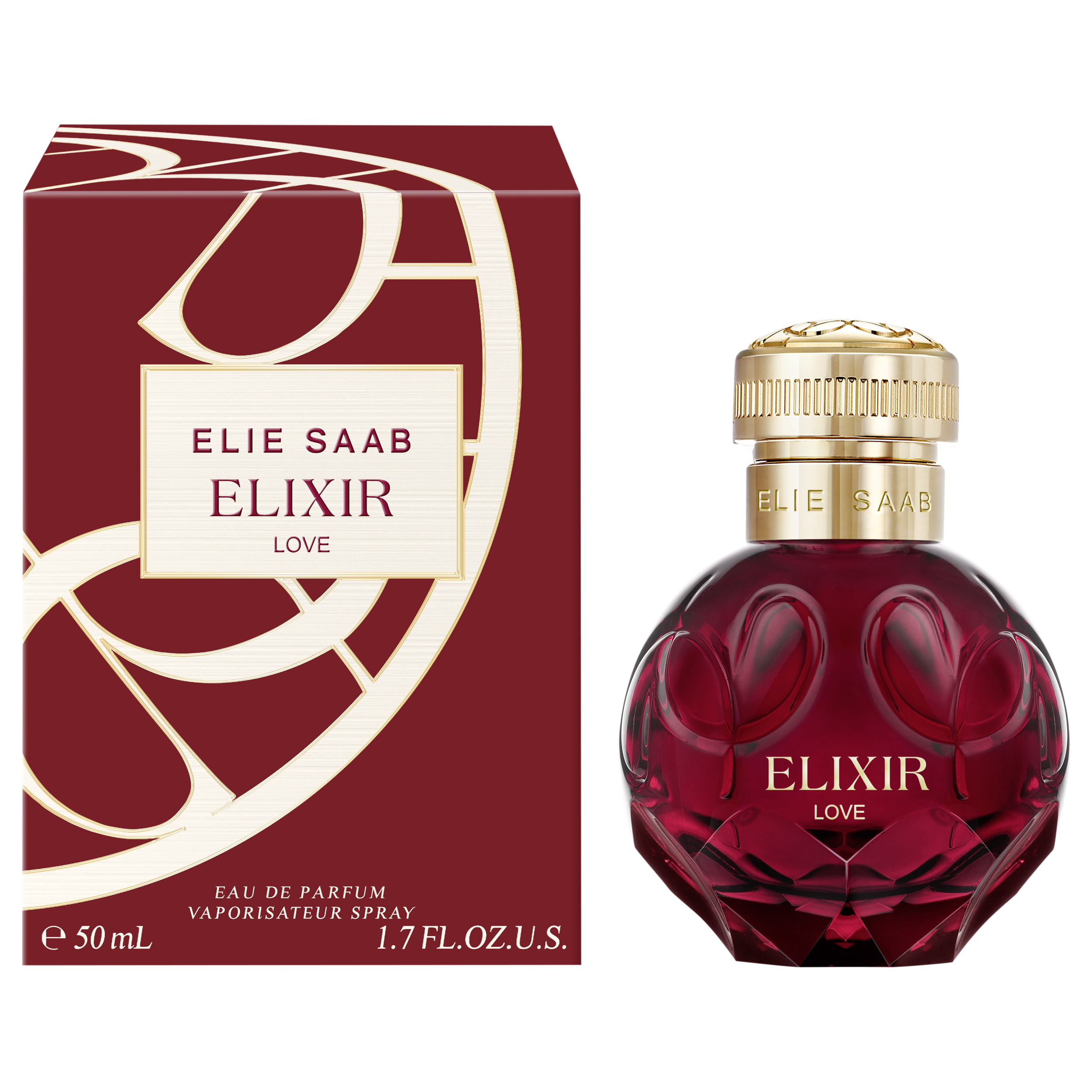 Elixir Love Eau de Parfum