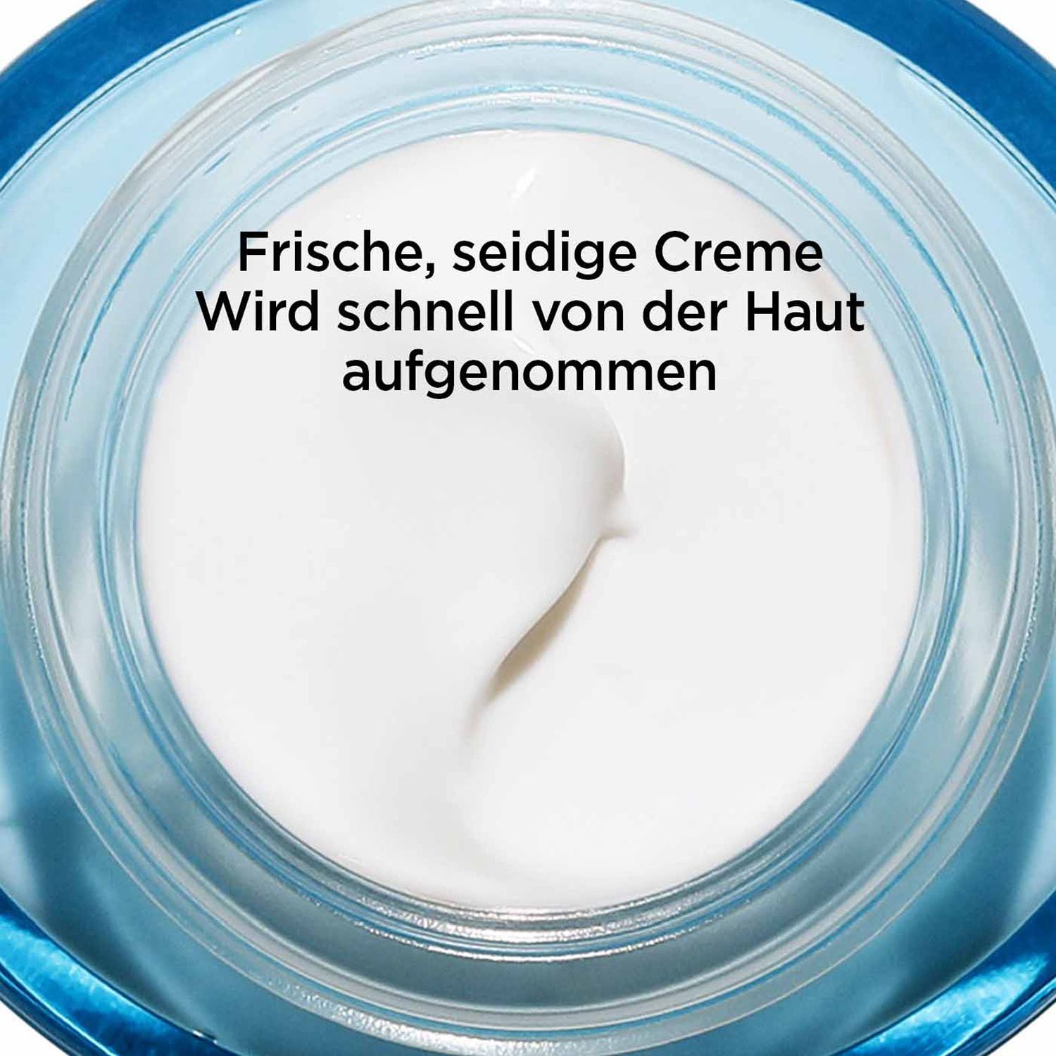 Hydra-Essentiel [HA²] Crème légère désaltérante Toutes peaux
