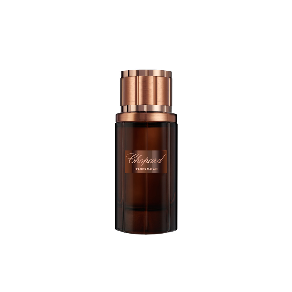 Malaki Leather Eau de Parfum