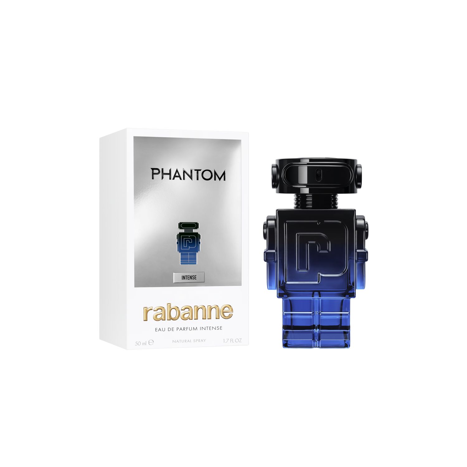 Phantom Intense Eau de Parfum Intense