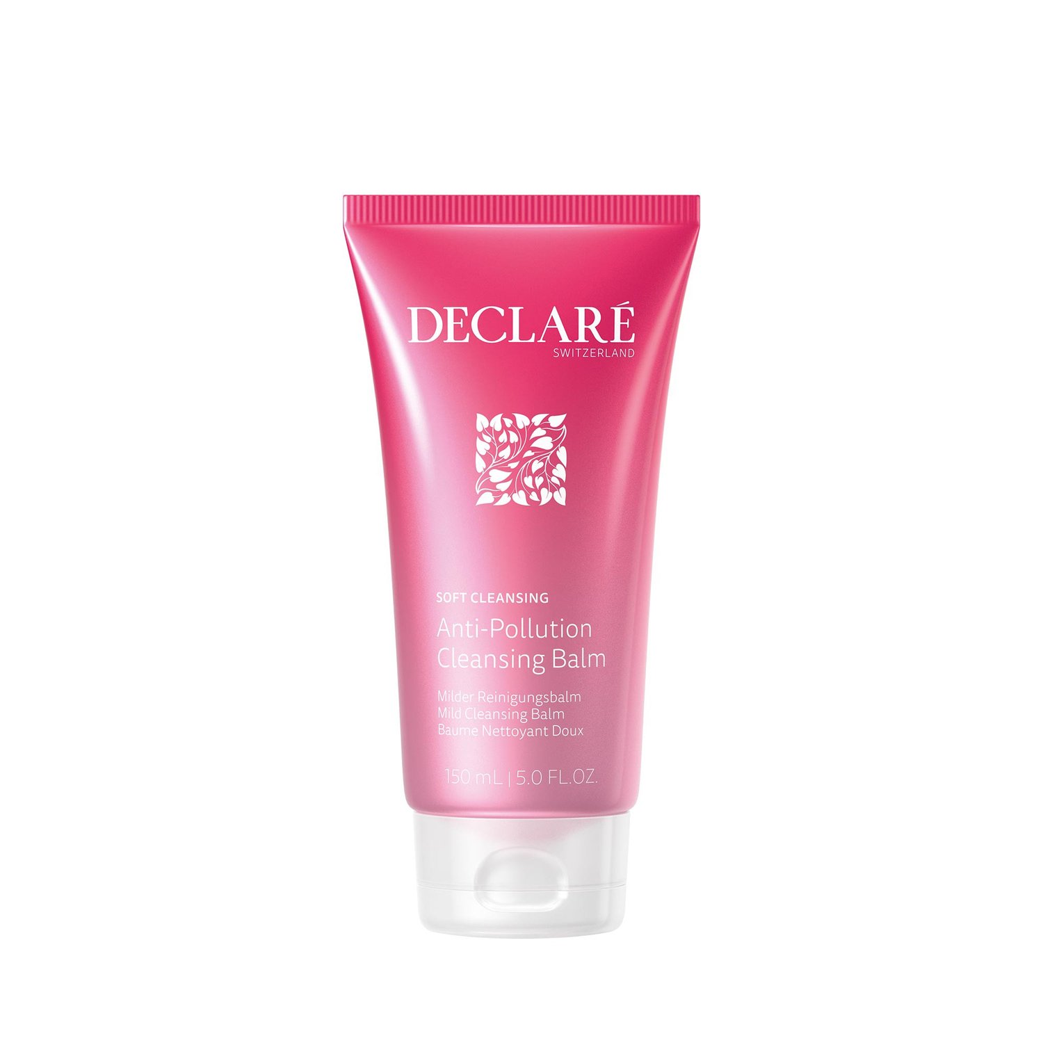 Anti-Pollution Cleansing Balm