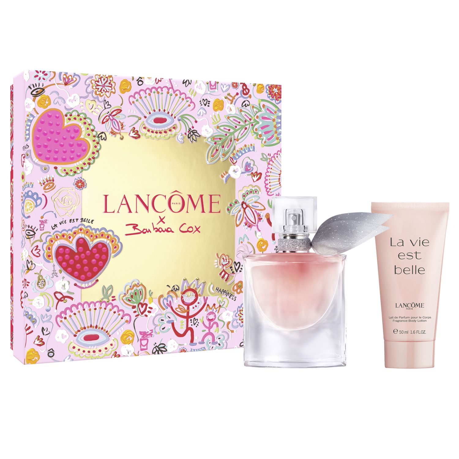 La vie est belle Eau de Parfum Set