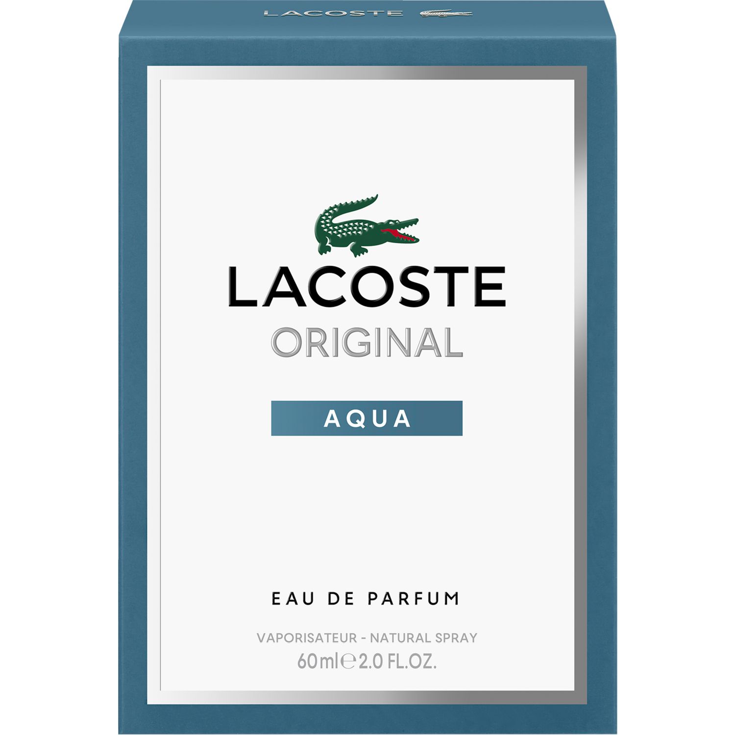 Original Aqua Eau de Parfum