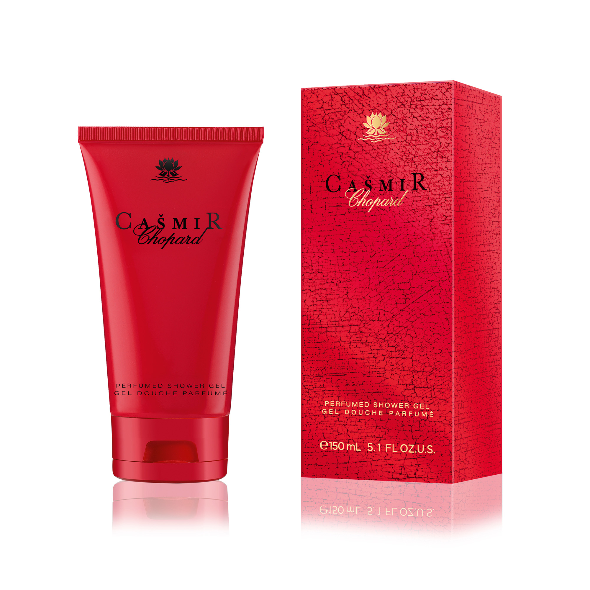 Casmir Shower Gel