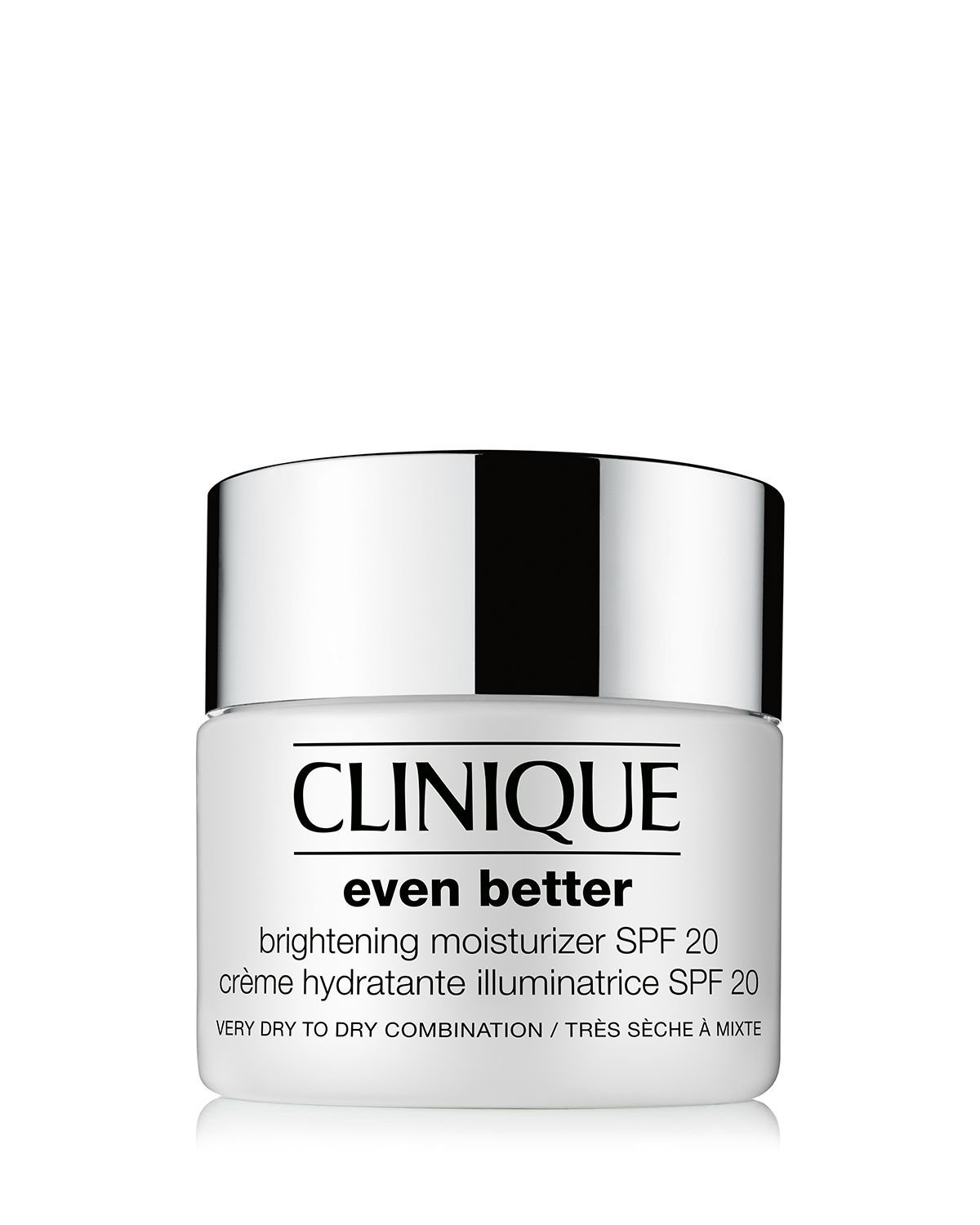 Even Better Skin Tone Correcting Moisturizer Broad Spectrum SPF 20