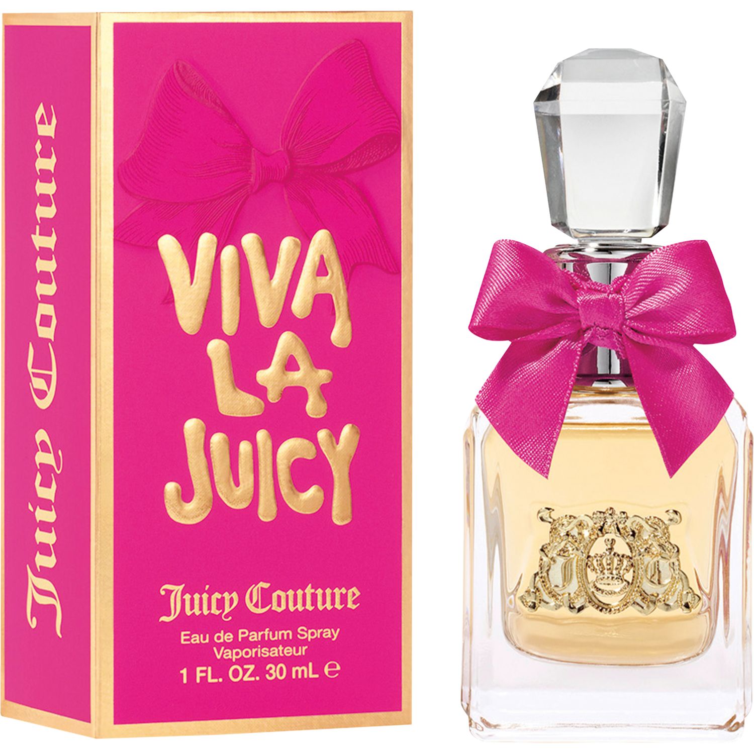 Viva la Juicy Eau de Parfum