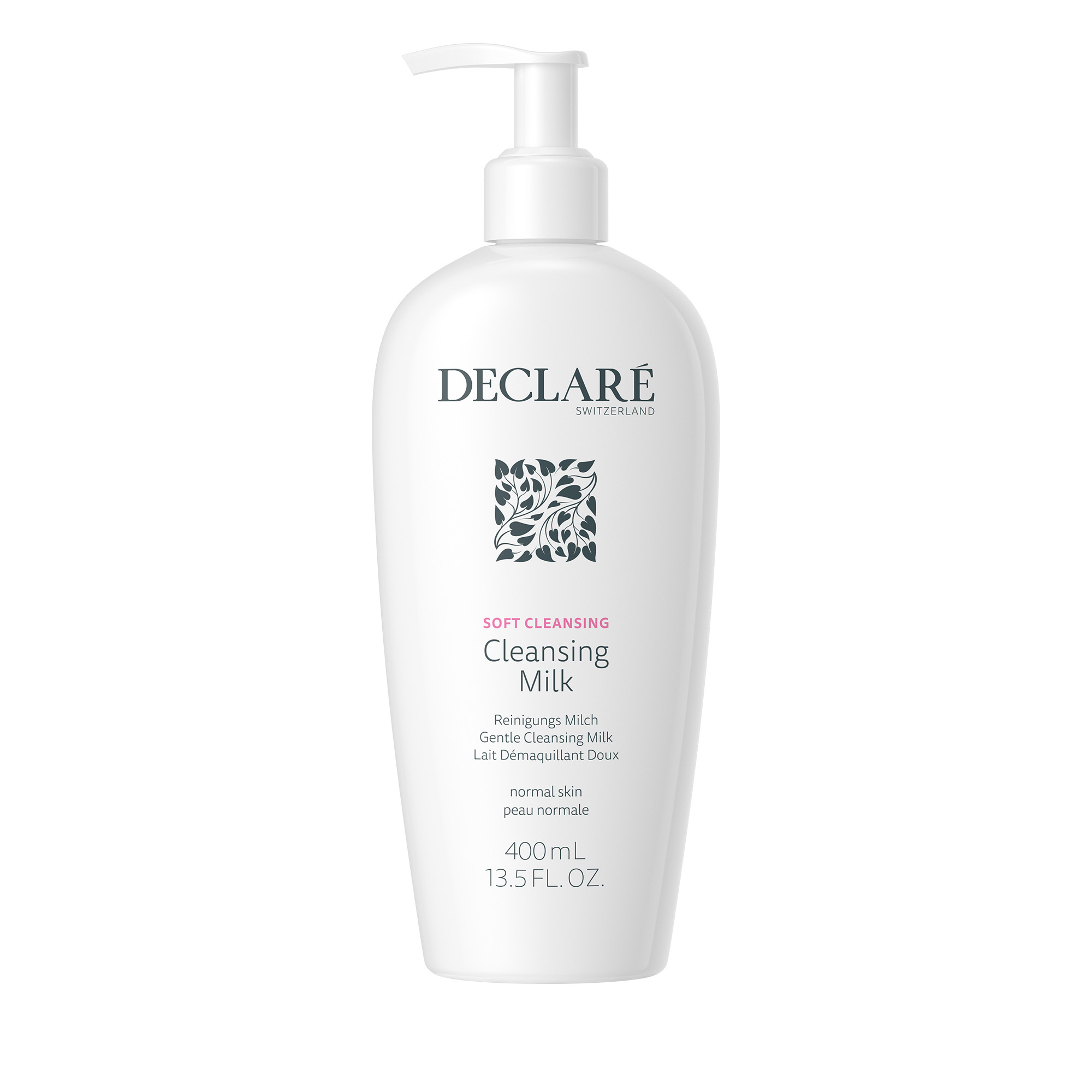 Cleansing Milk
