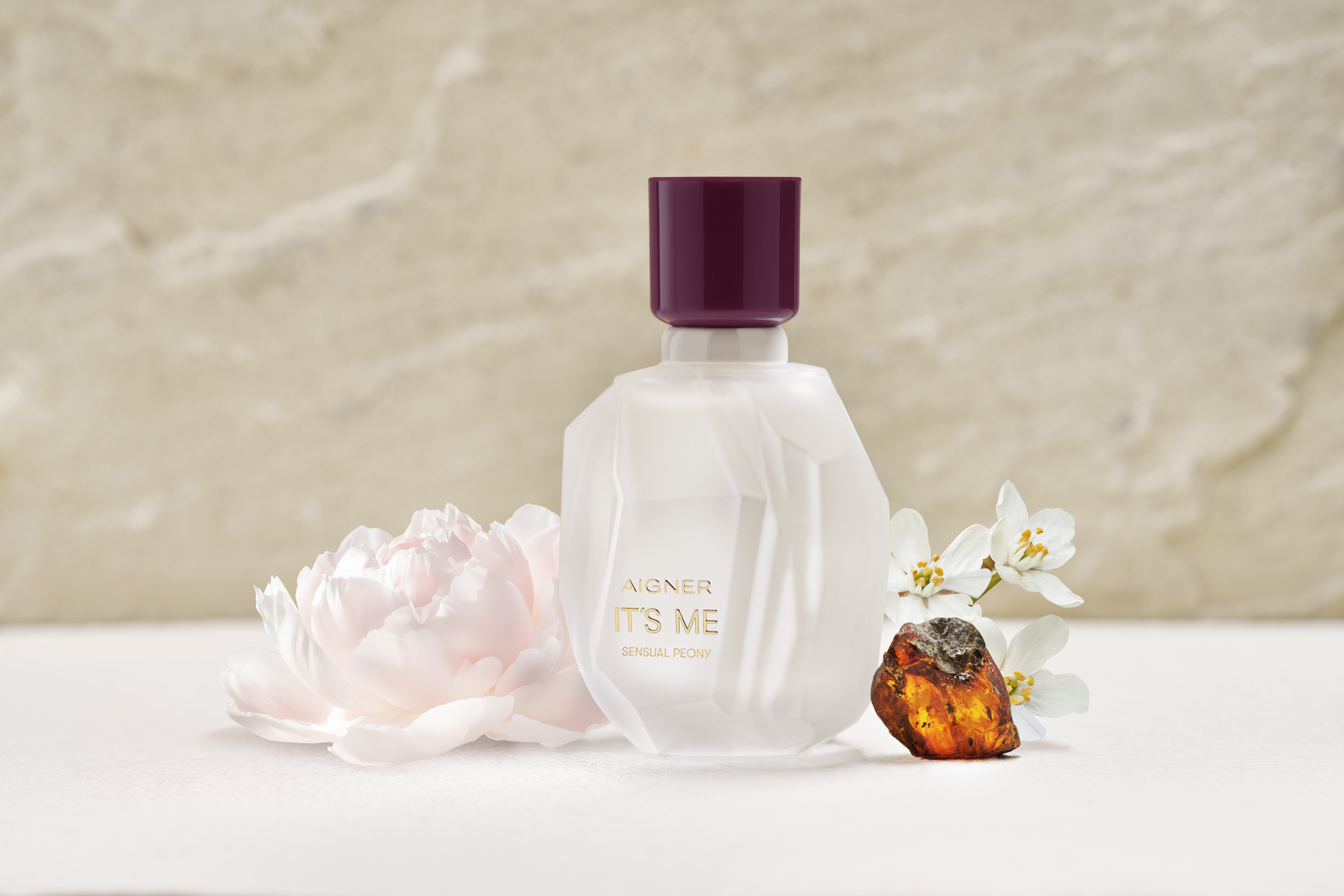 It´s me - Sensual Peony