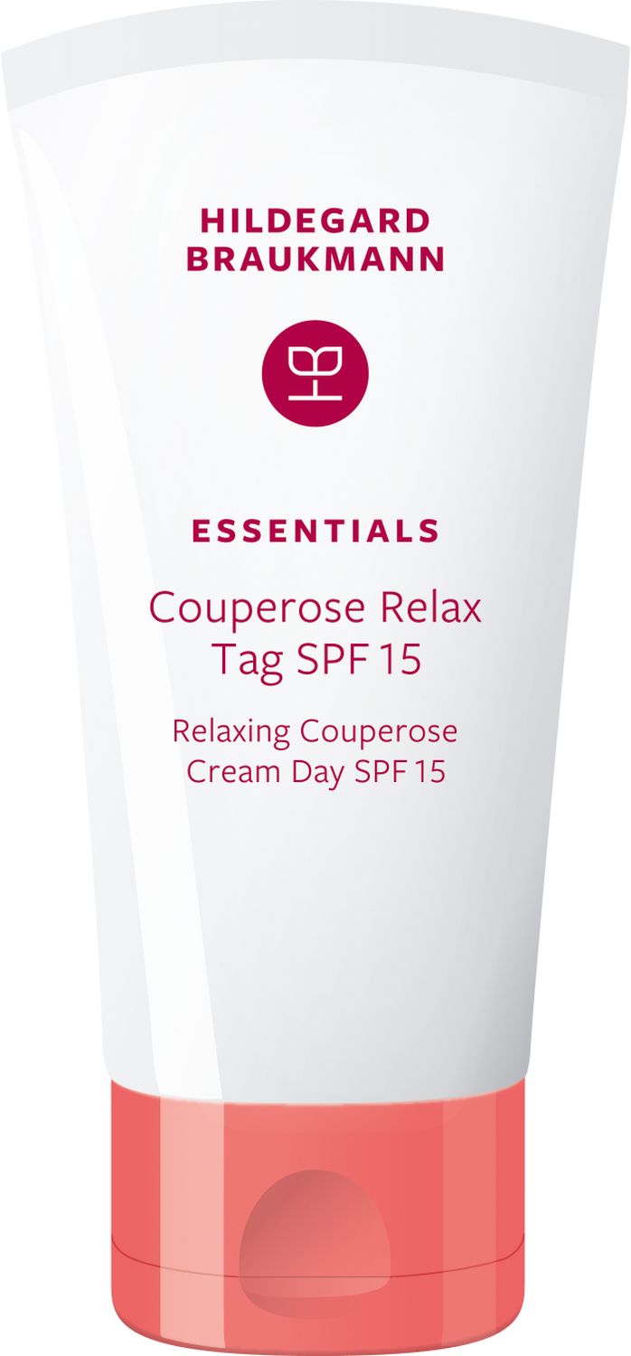 Couperose Relax SF15