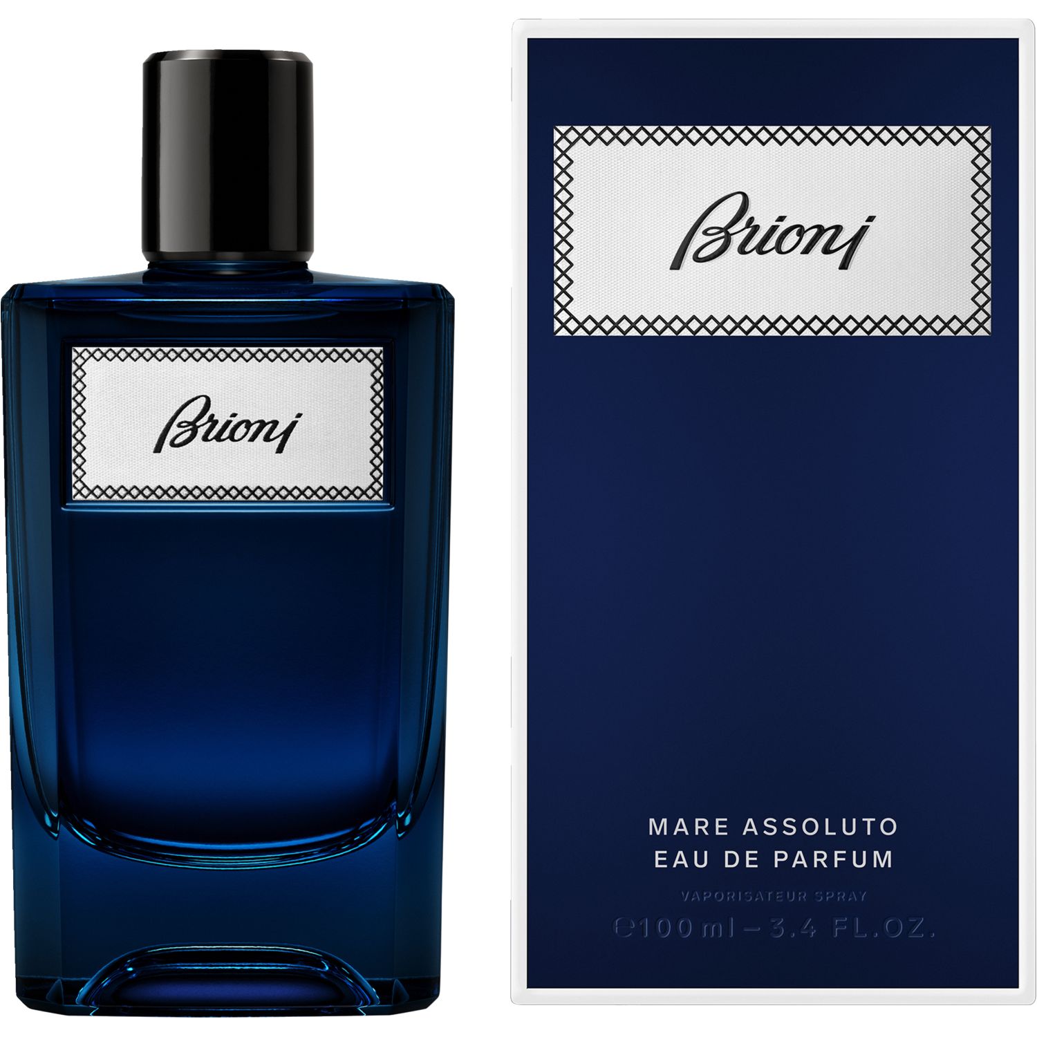 Brioni Eau de Parfum Mare Assoluto