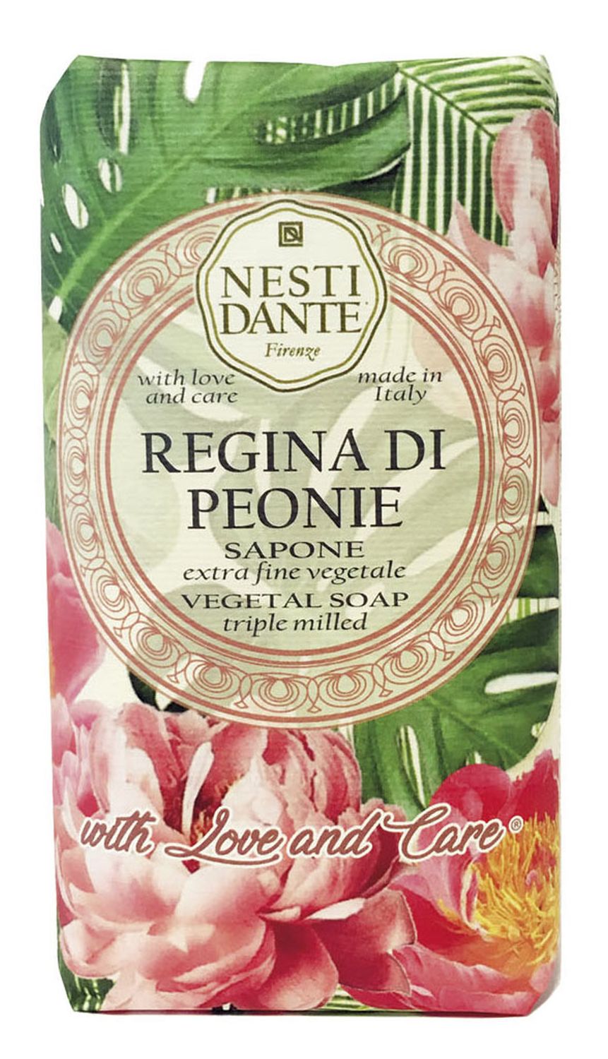 Love & Care Regina di Peonie,
