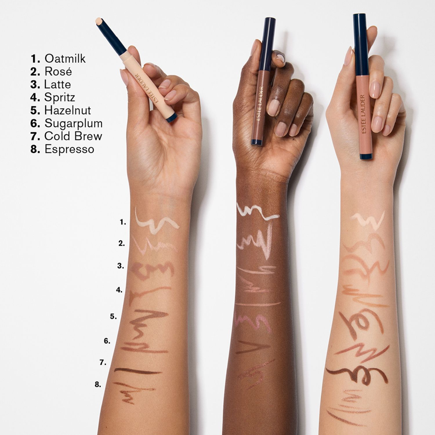 The Essential Eyeshadow Stick