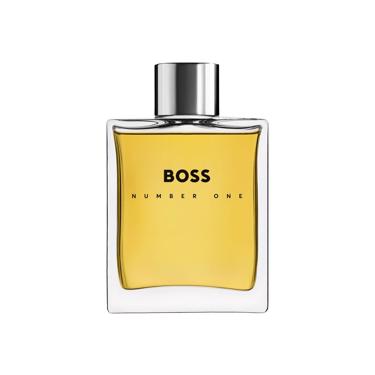 Boss Number One Eau de Toilette