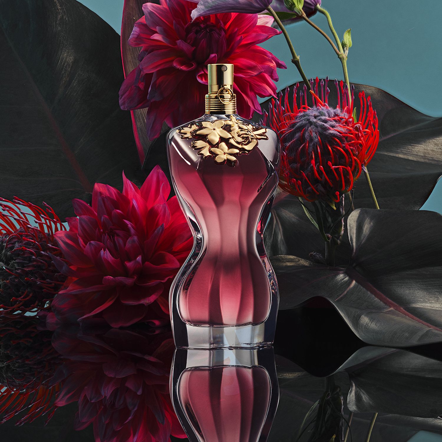 La Belle Eau de Parfum