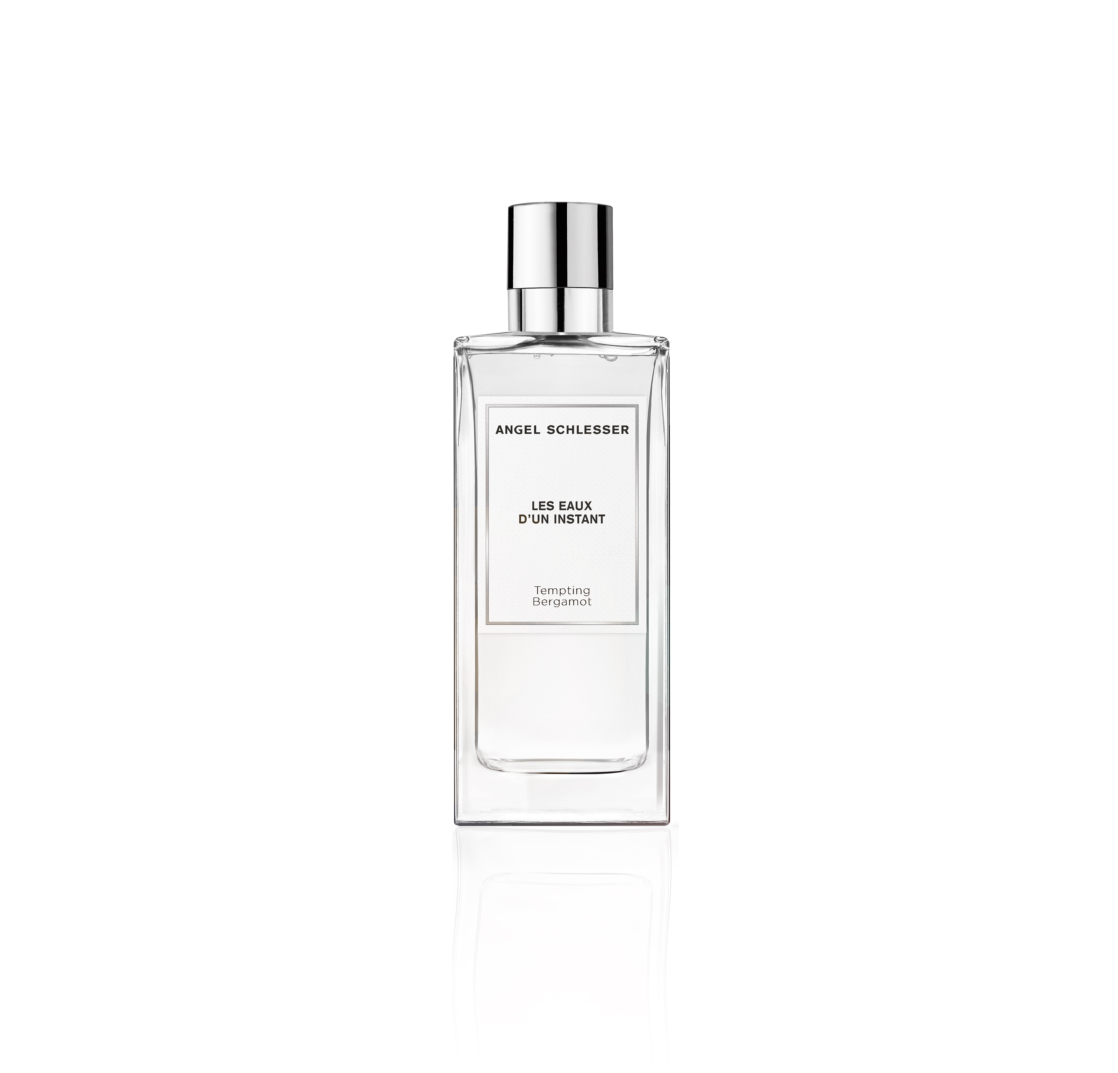 Les Eaux D'Un Instant TEMPTING BERGAMOT